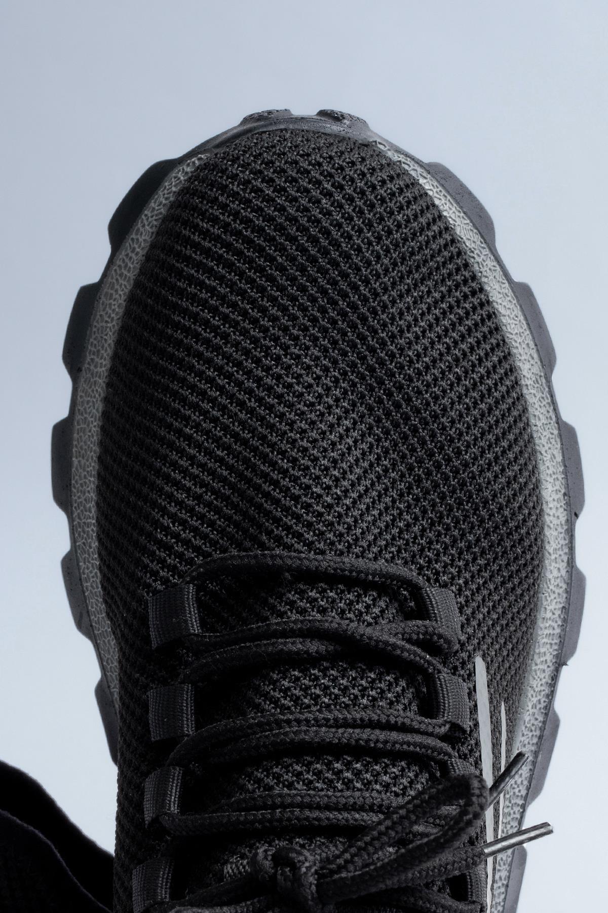 Sane Erkek Baskılı Spor Ayakkabı - Görsel 9