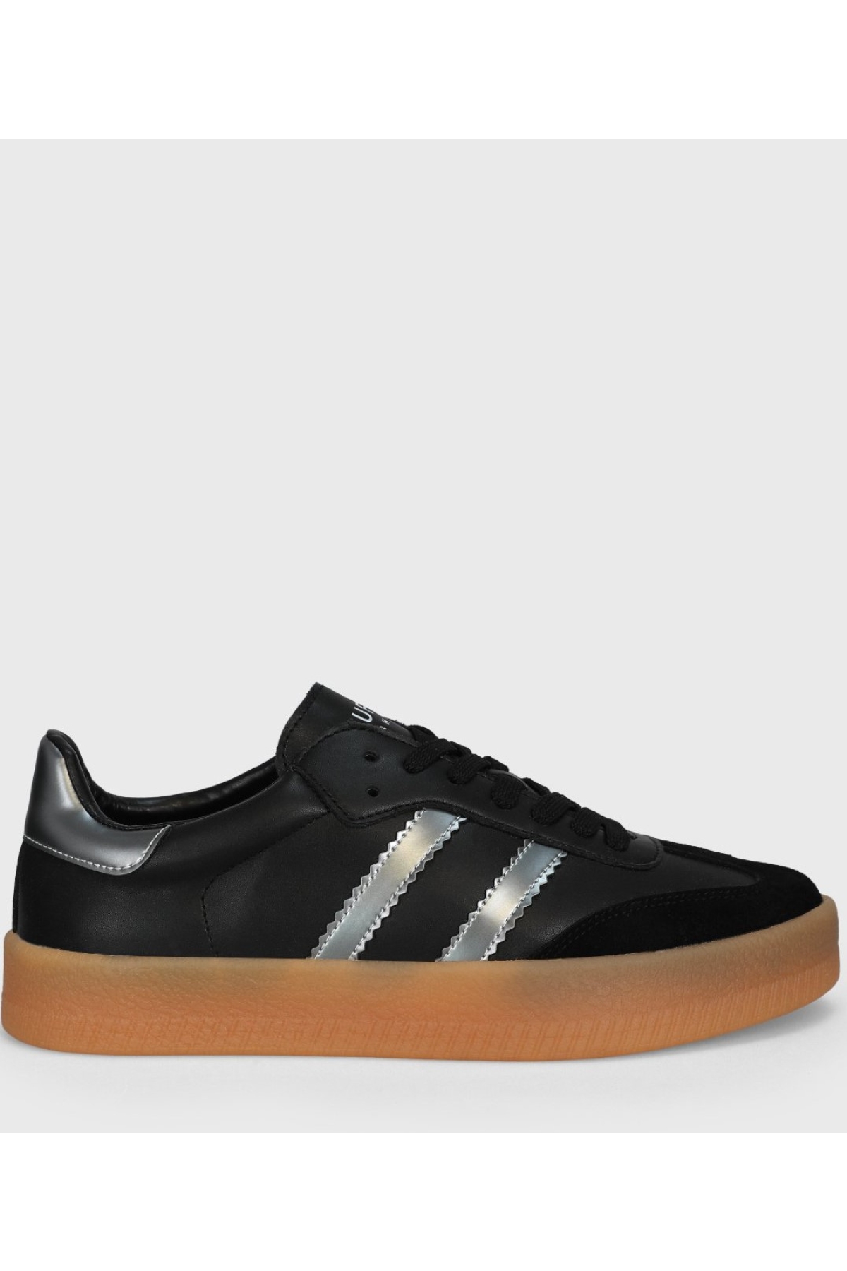 112230234 Davıd Sneaker Erkek Deri Ayakkabı - Görsel 2