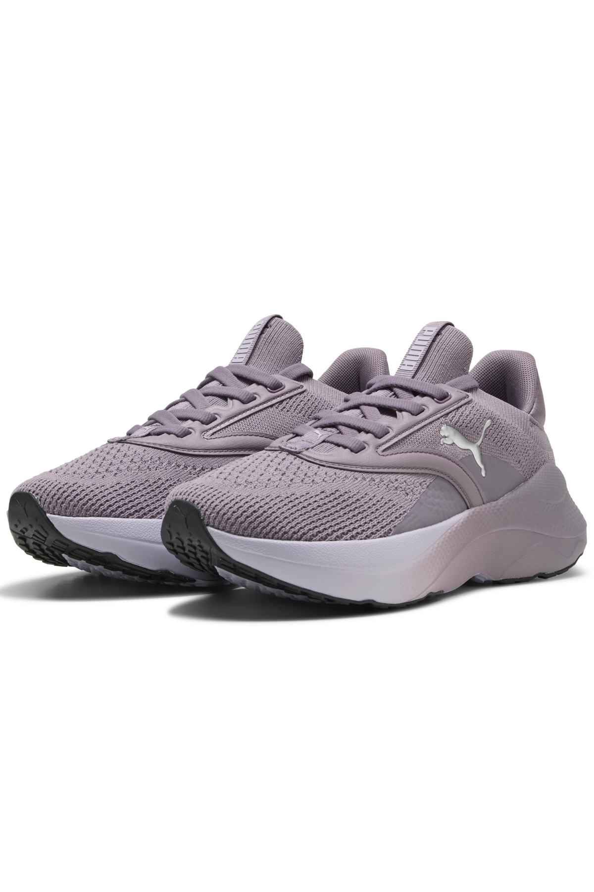 310494-310162-310160 Softride Mayve Leoprd II Wns Kadın Spor Ayakkabı - Görsel 3