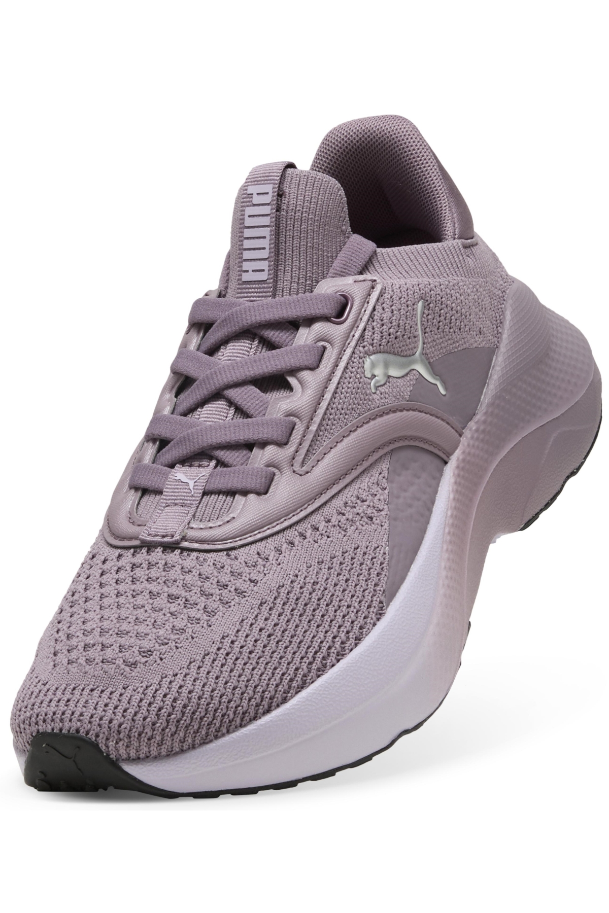 310494-310162-310160 Softride Mayve Leoprd II Wns Kadın Spor Ayakkabı - Görsel 5