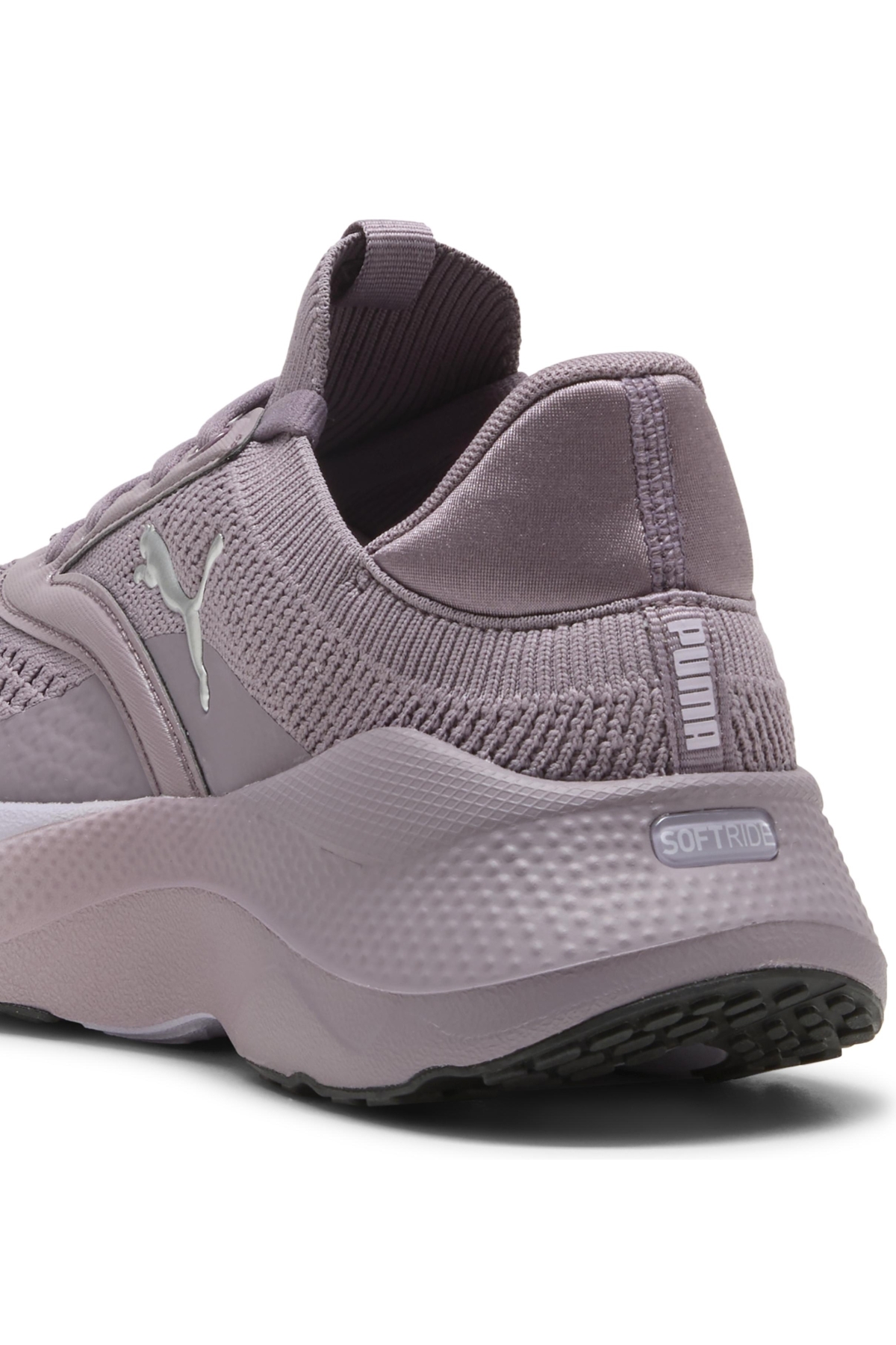 310494-310162-310160 Softride Mayve Leoprd II Wns Kadın Spor Ayakkabı - Görsel 6