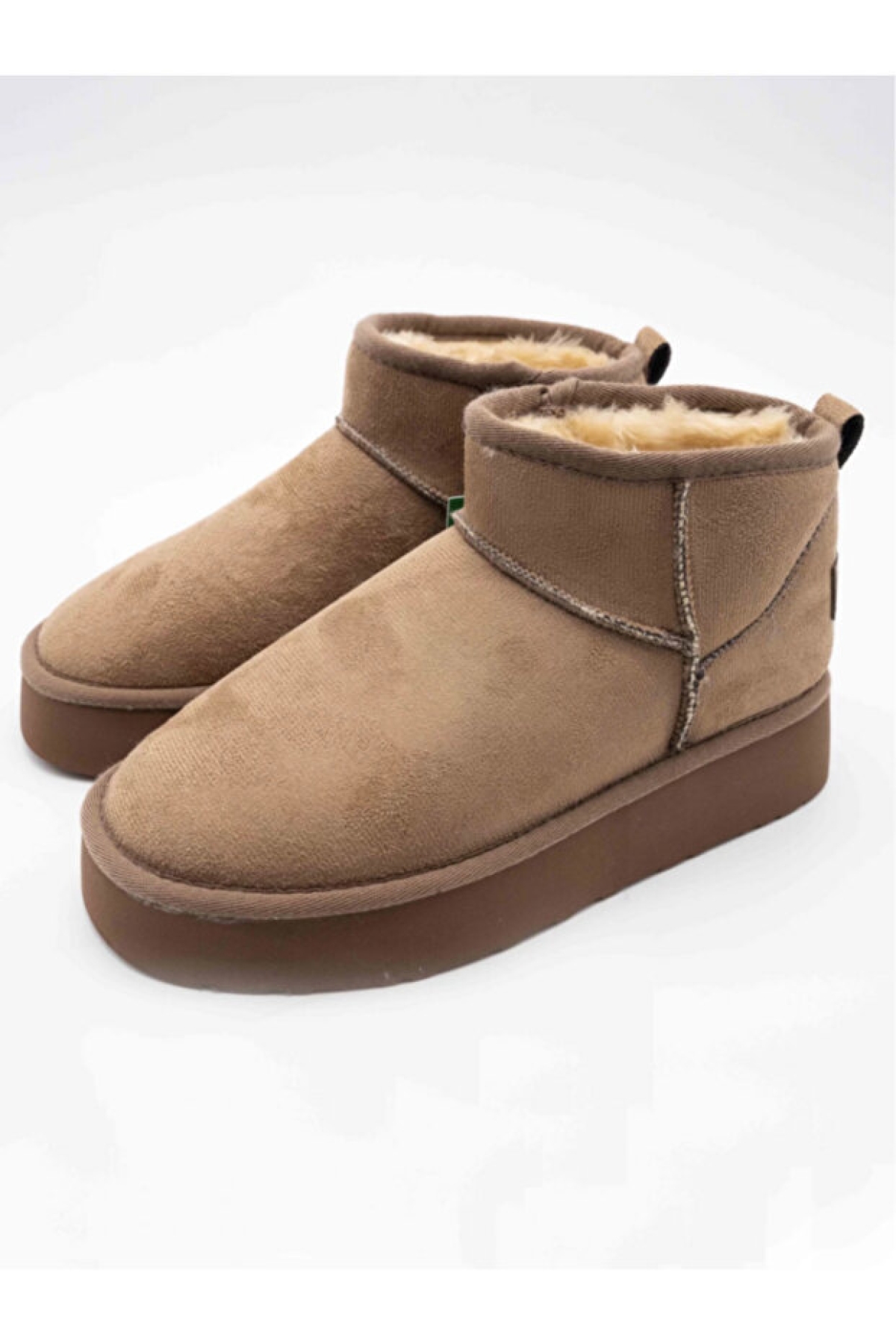 ® Kadın Bot BN-50142 - Görsel 4