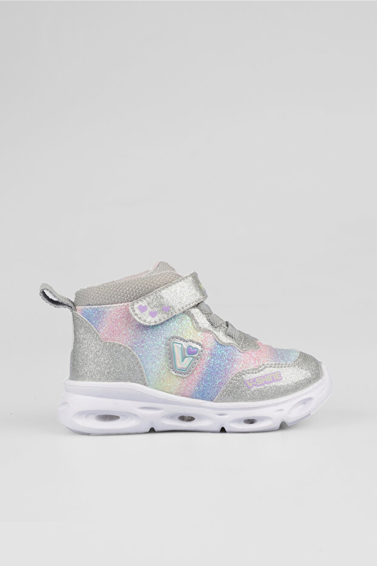 Poni Işıklı Kız Okul Öncesi Çocuk Bot - Görsel 2