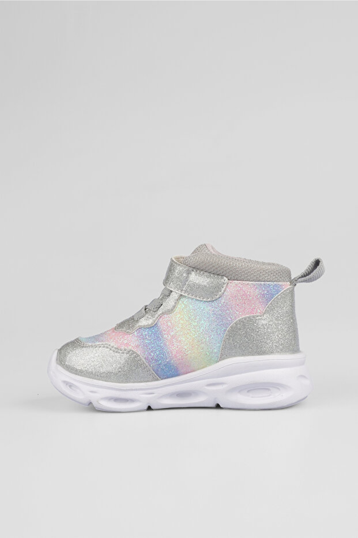 Poni Işıklı Kız Okul Öncesi Çocuk Bot - Görsel 4