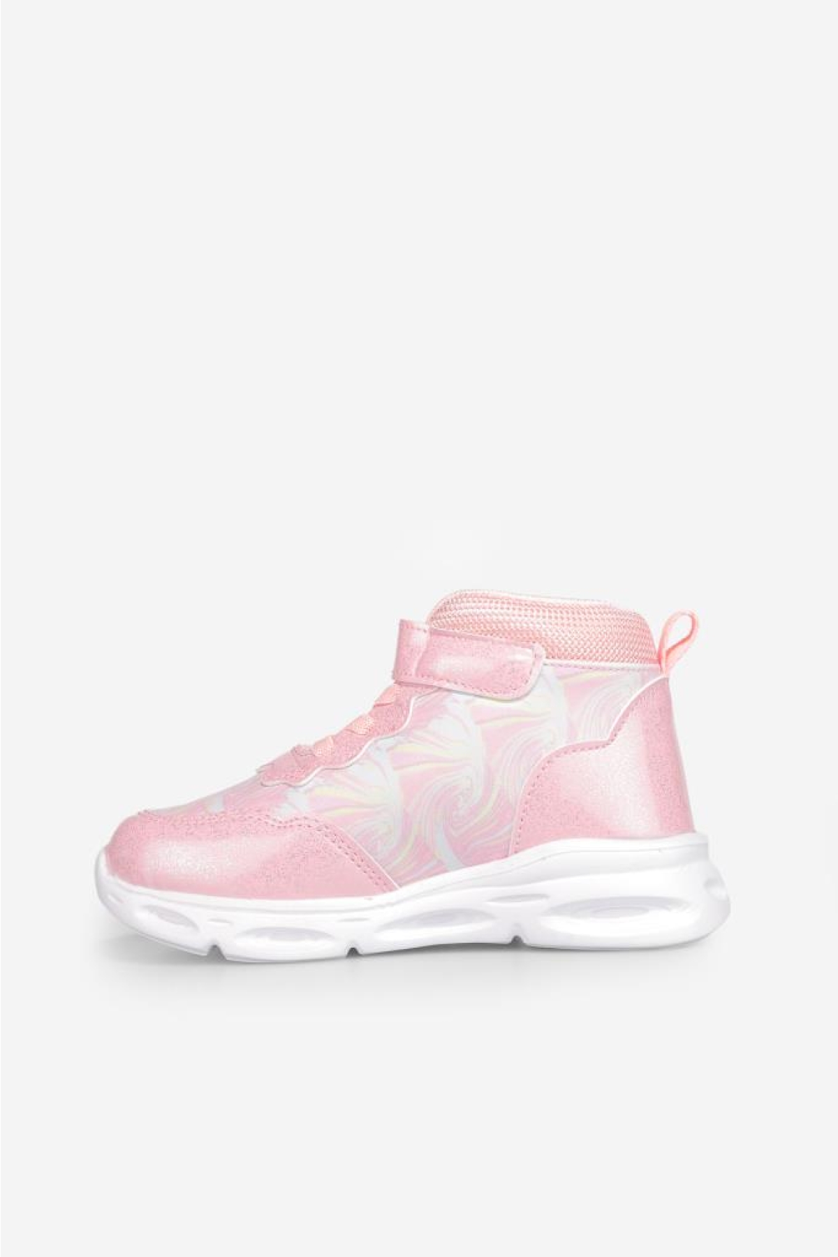 Poni Işıklı Kız Okul Öncesi Çocuk Bot - Görsel 4