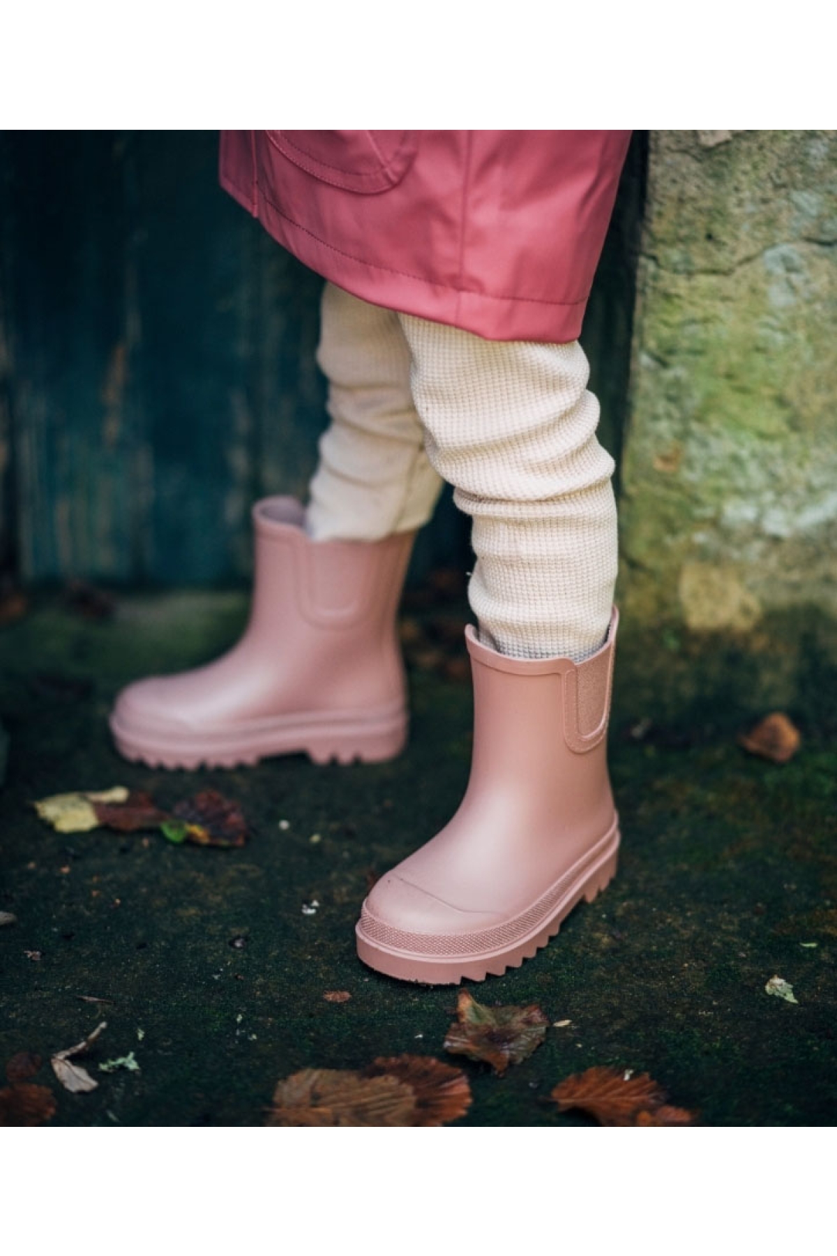İgor Verona Unisex Çocuk Yağmur Botu W10334 - Görsel 4