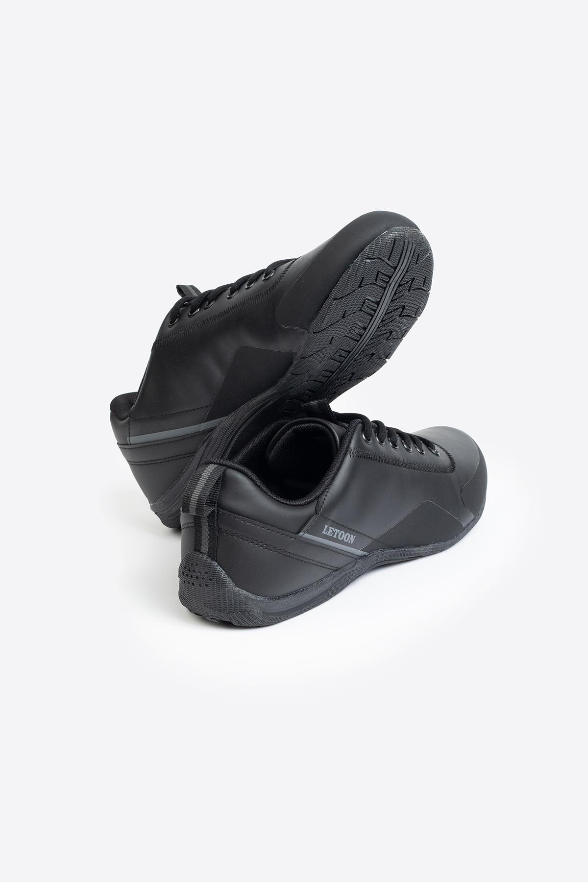 LTN4006 SoftFlex Hafif Taban Erkek Sneaker - Görsel 5