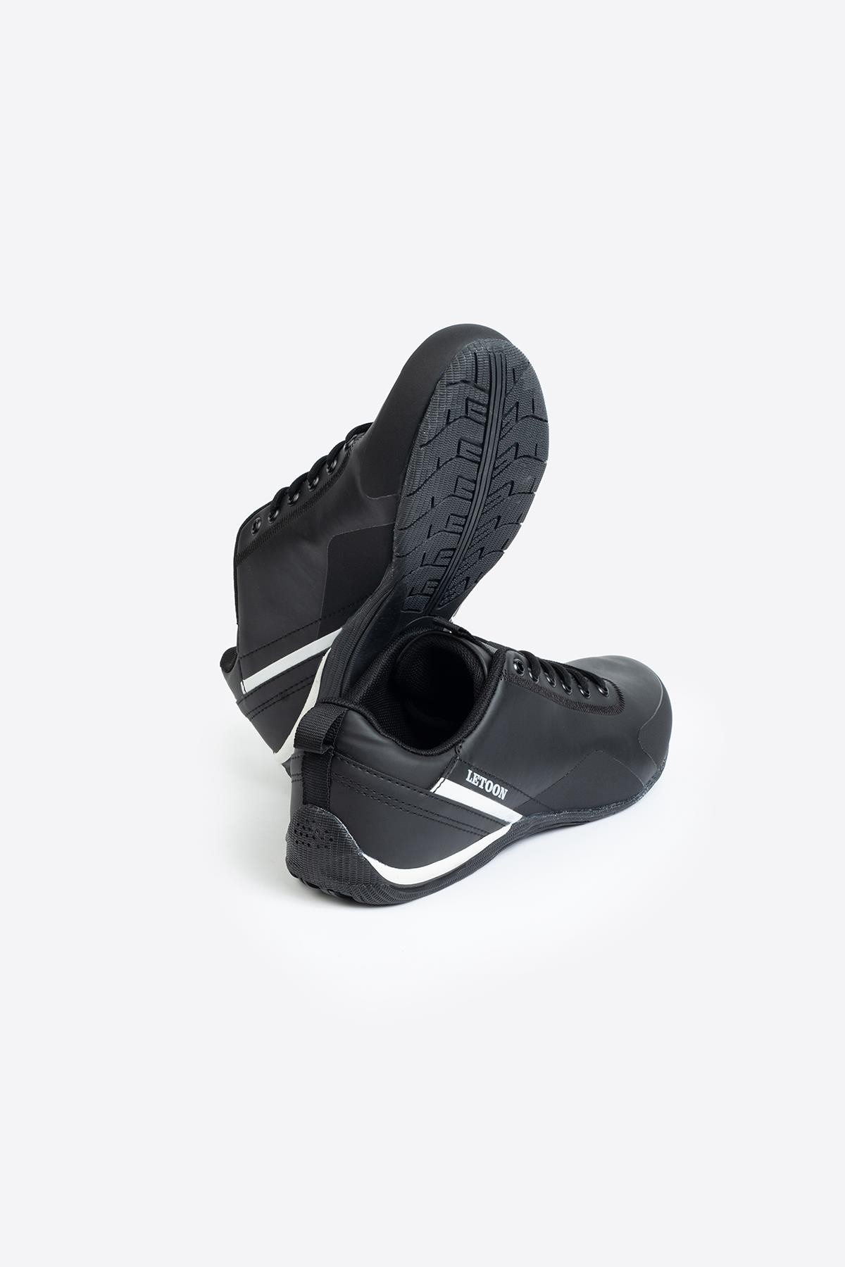 LTN4006 SoftFlex Hafif Taban Erkek Sneaker - Görsel 5