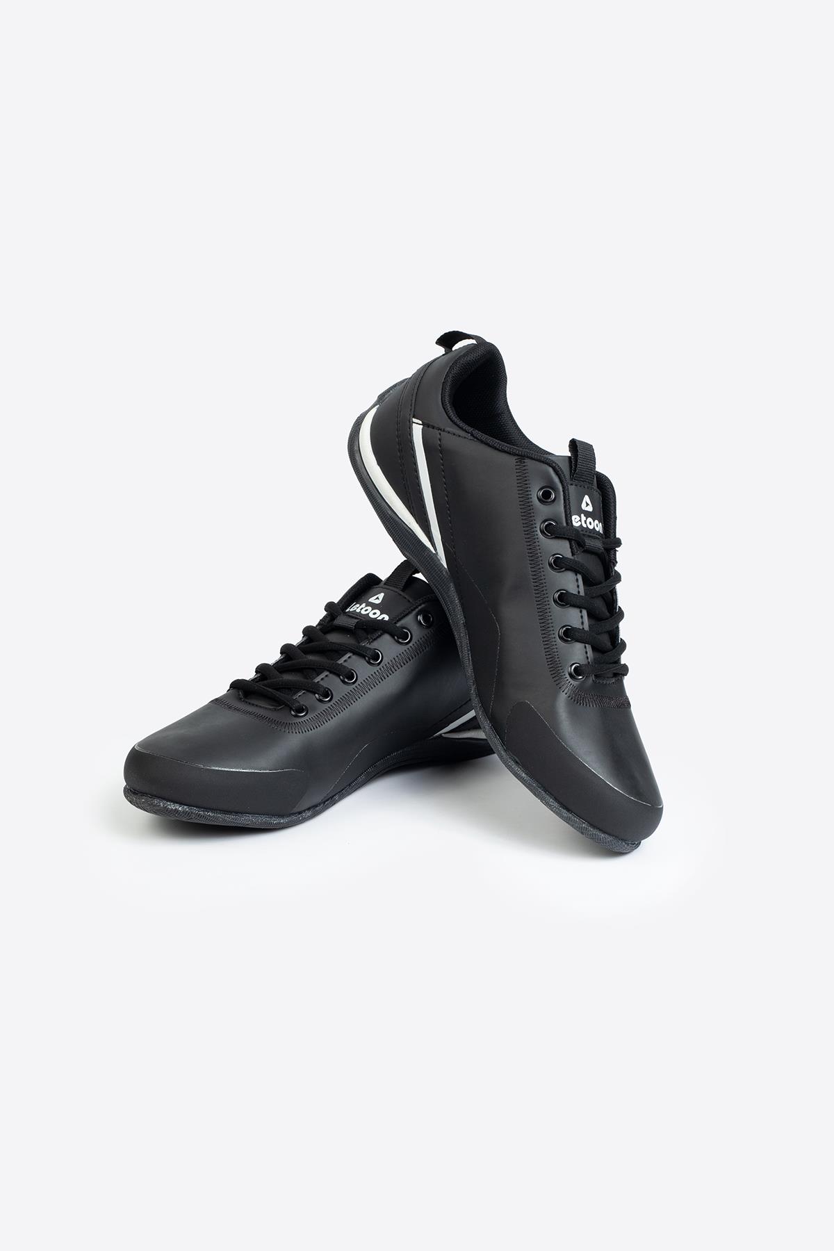 LTN4006 SoftFlex Hafif Taban Erkek Sneaker - Görsel 6