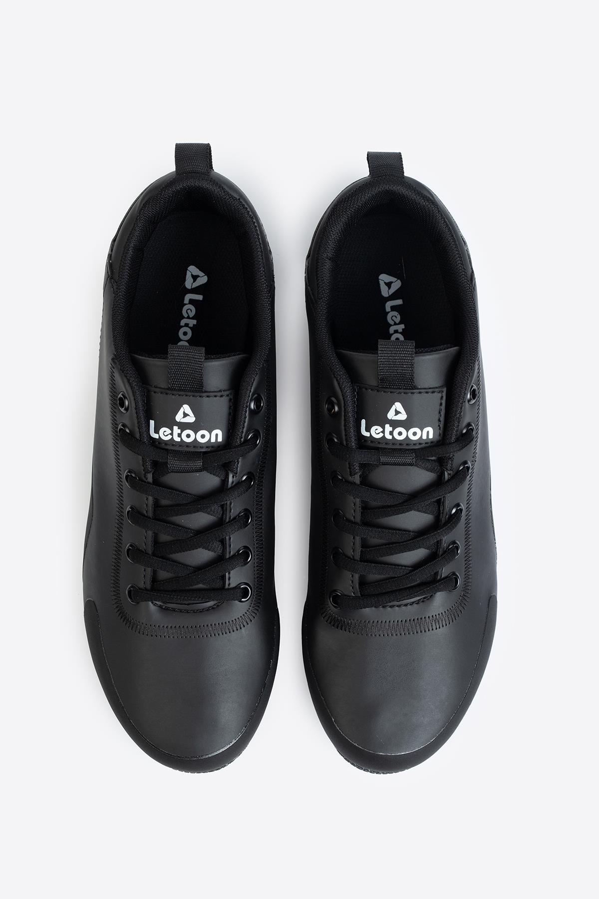 LTN4006 SoftFlex Hafif Taban Erkek Sneaker - Görsel 7