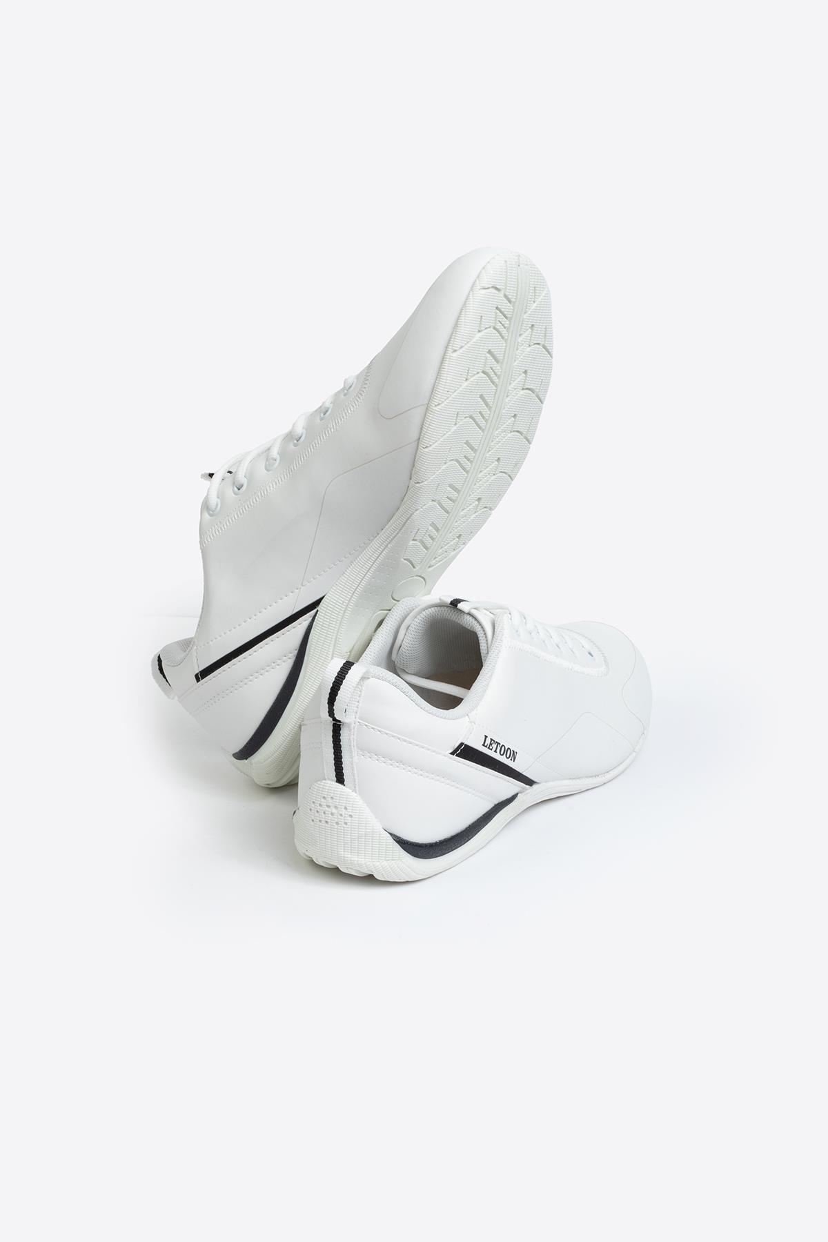 LTN4006 SoftFlex Hafif Taban Erkek Sneaker - Görsel 5