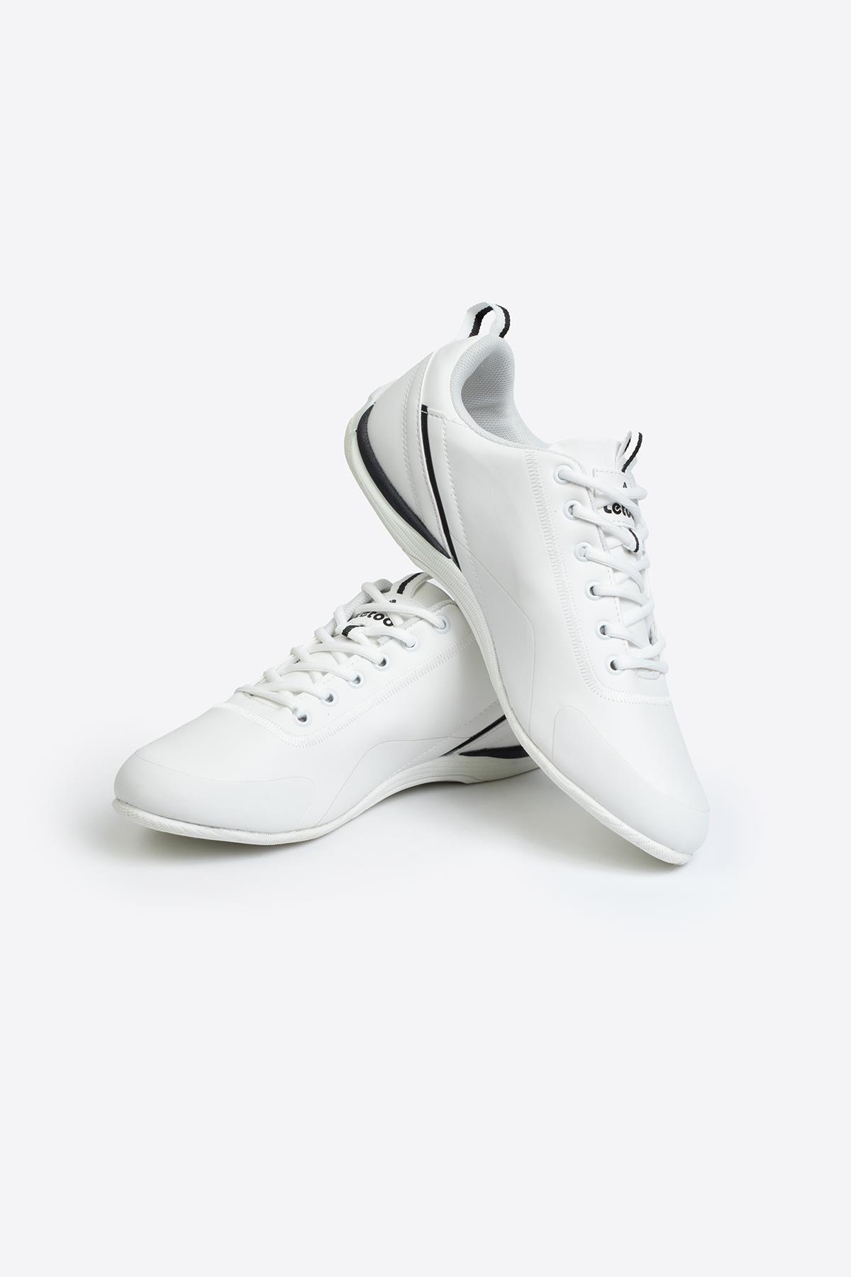 LTN4006 SoftFlex Hafif Taban Erkek Sneaker - Görsel 6