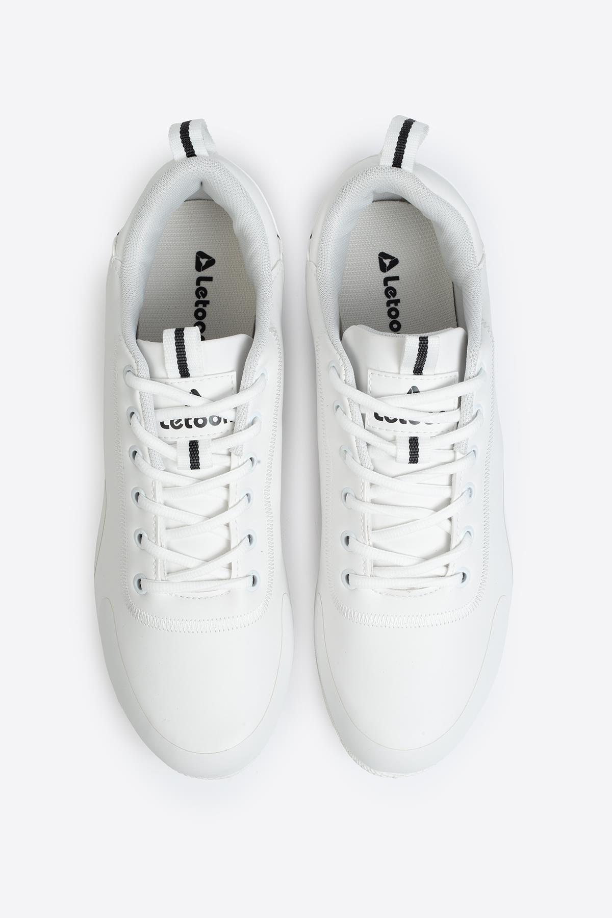 LTN4006 SoftFlex Hafif Taban Erkek Sneaker - Görsel 7