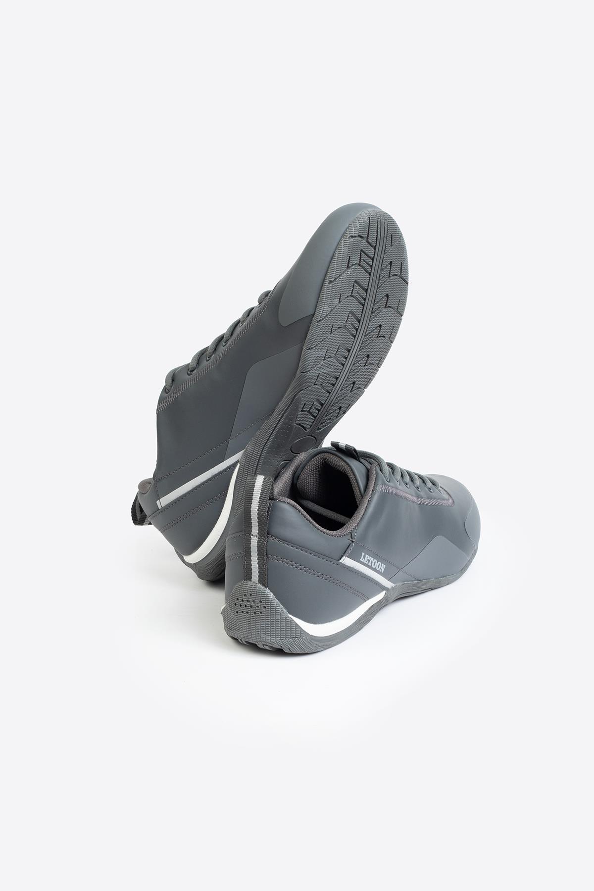 LTN4006 SoftFlex Hafif Taban Erkek Sneaker - Görsel 5