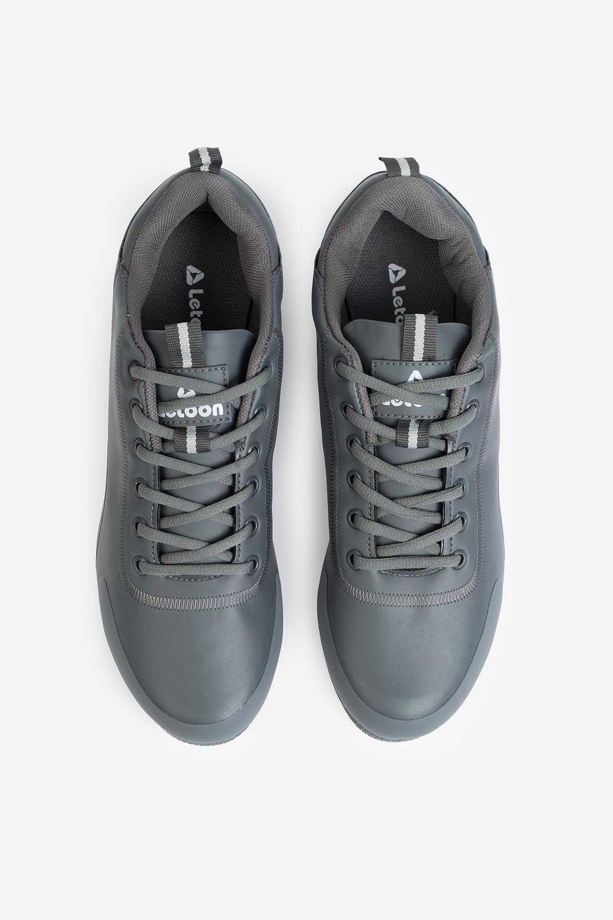 LTN4006 SoftFlex Hafif Taban Erkek Sneaker - Görsel 7