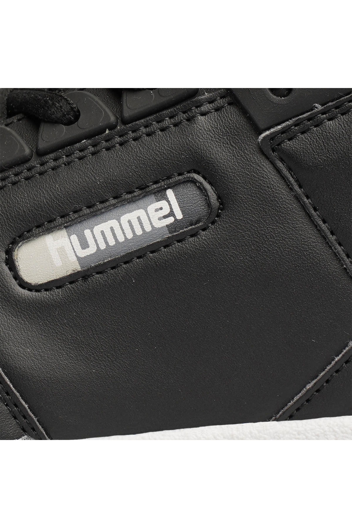 Winner Erkek Siyah Sneaker - Görsel 5