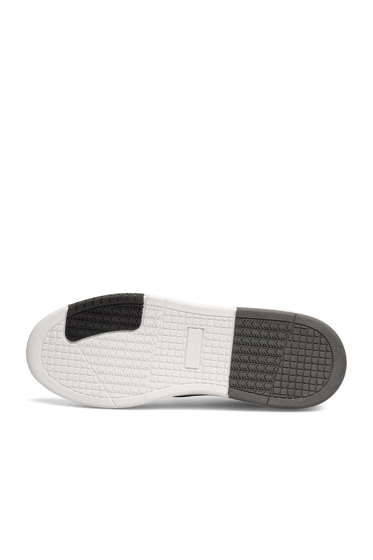 Winner Erkek Siyah Sneaker - Görsel 6