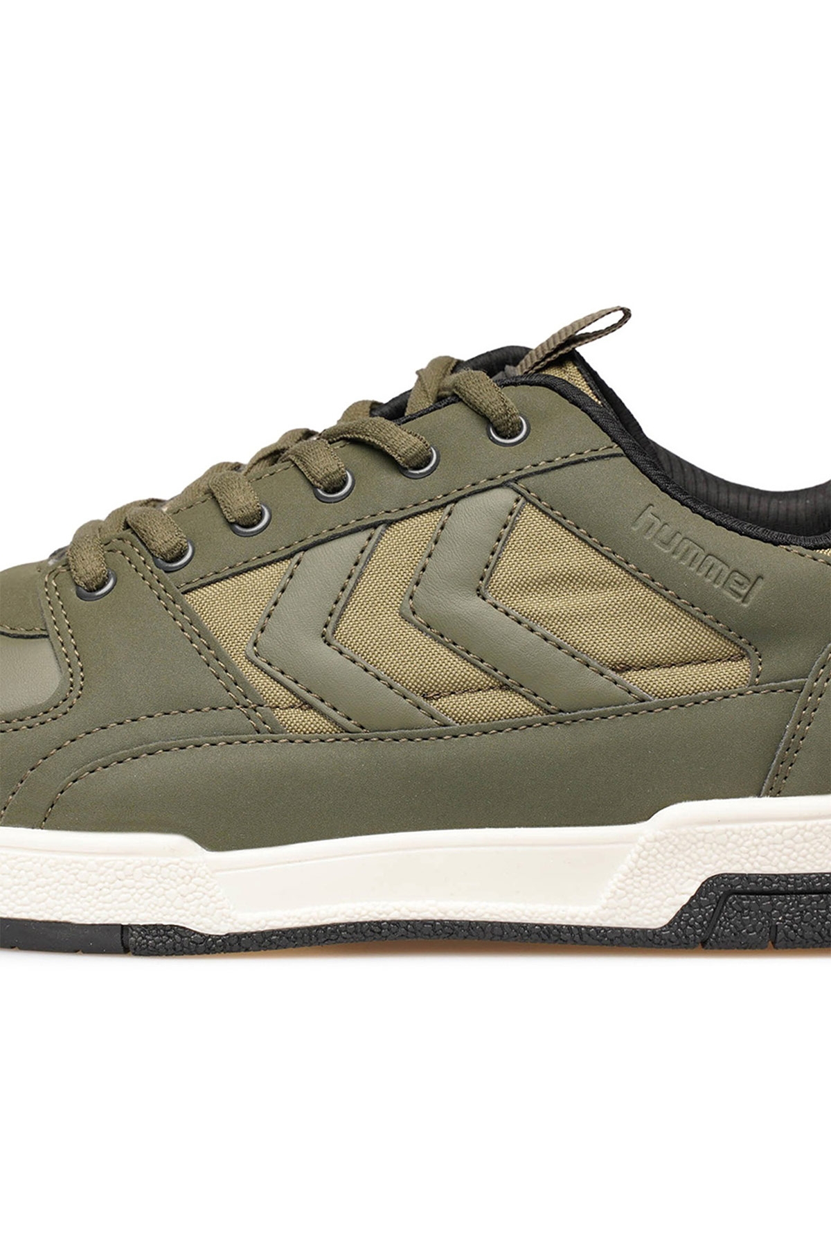 Versay Erkek Haki Sneaker - Görsel 5