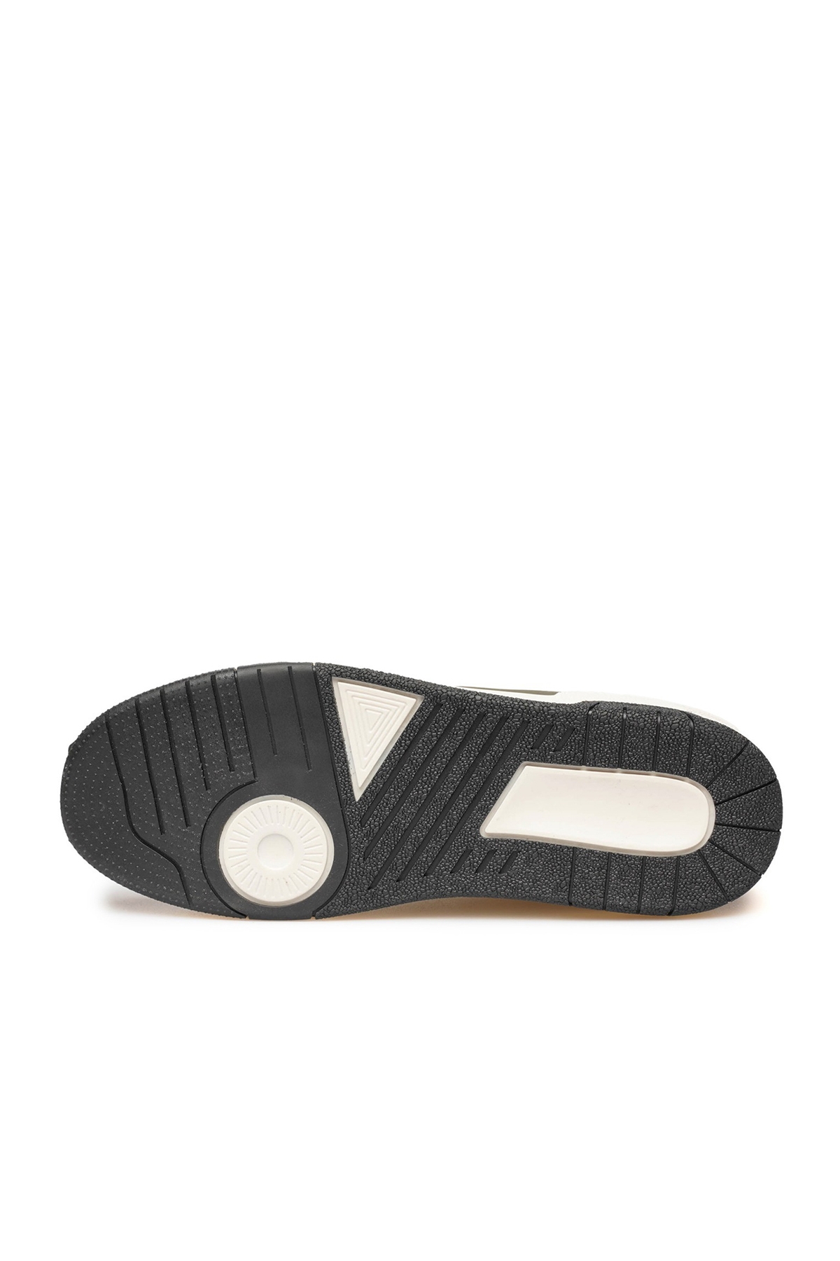 Versay Erkek Haki Sneaker - Görsel 6