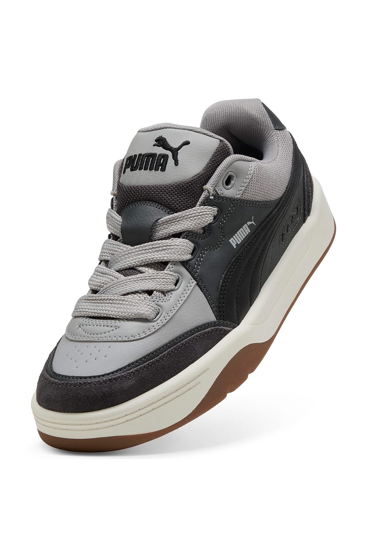 Park Lifestyle SK8 Erkek Sneaker - Görsel 5