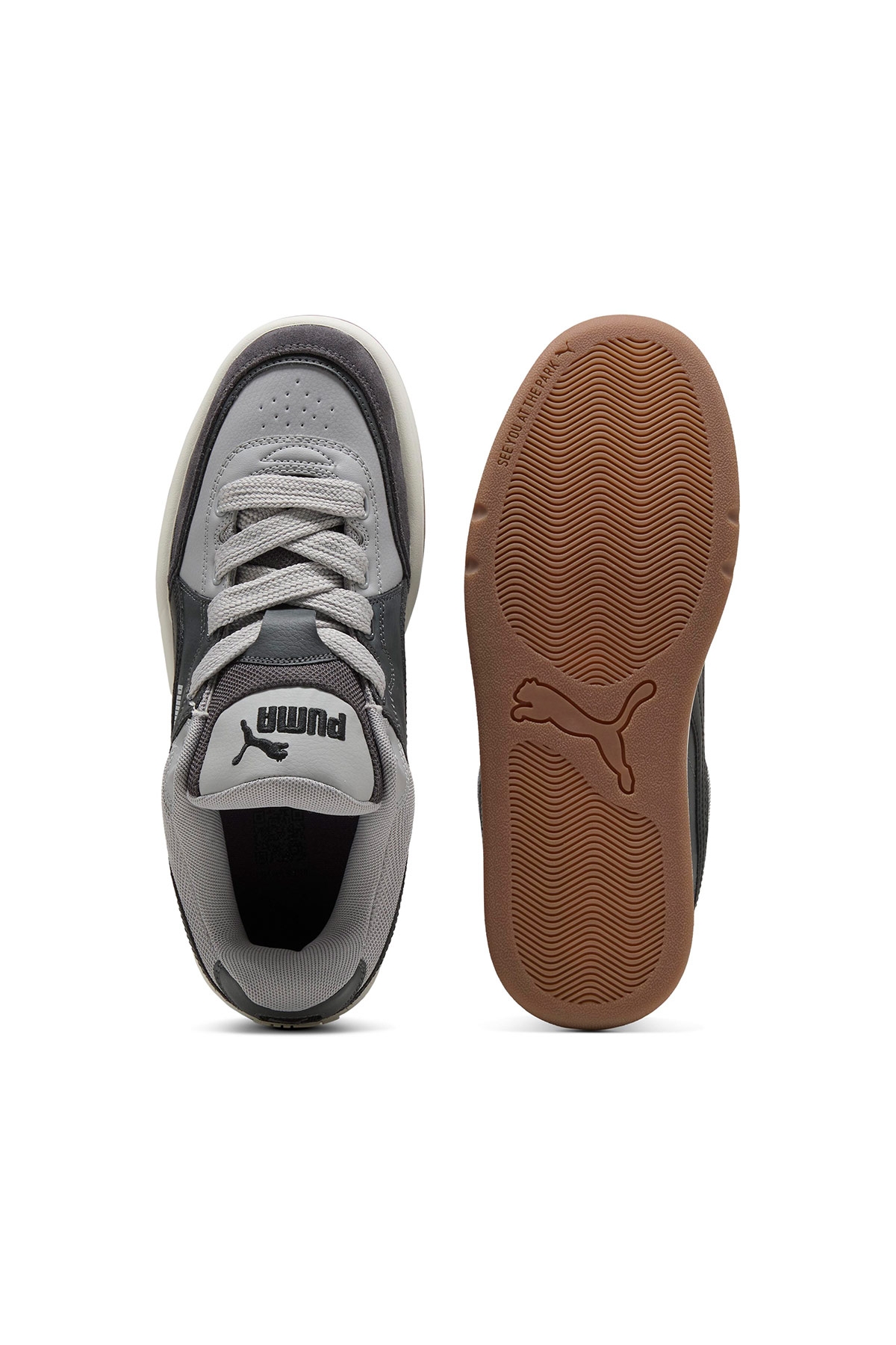 Park Lifestyle SK8 Erkek Sneaker - Görsel 6