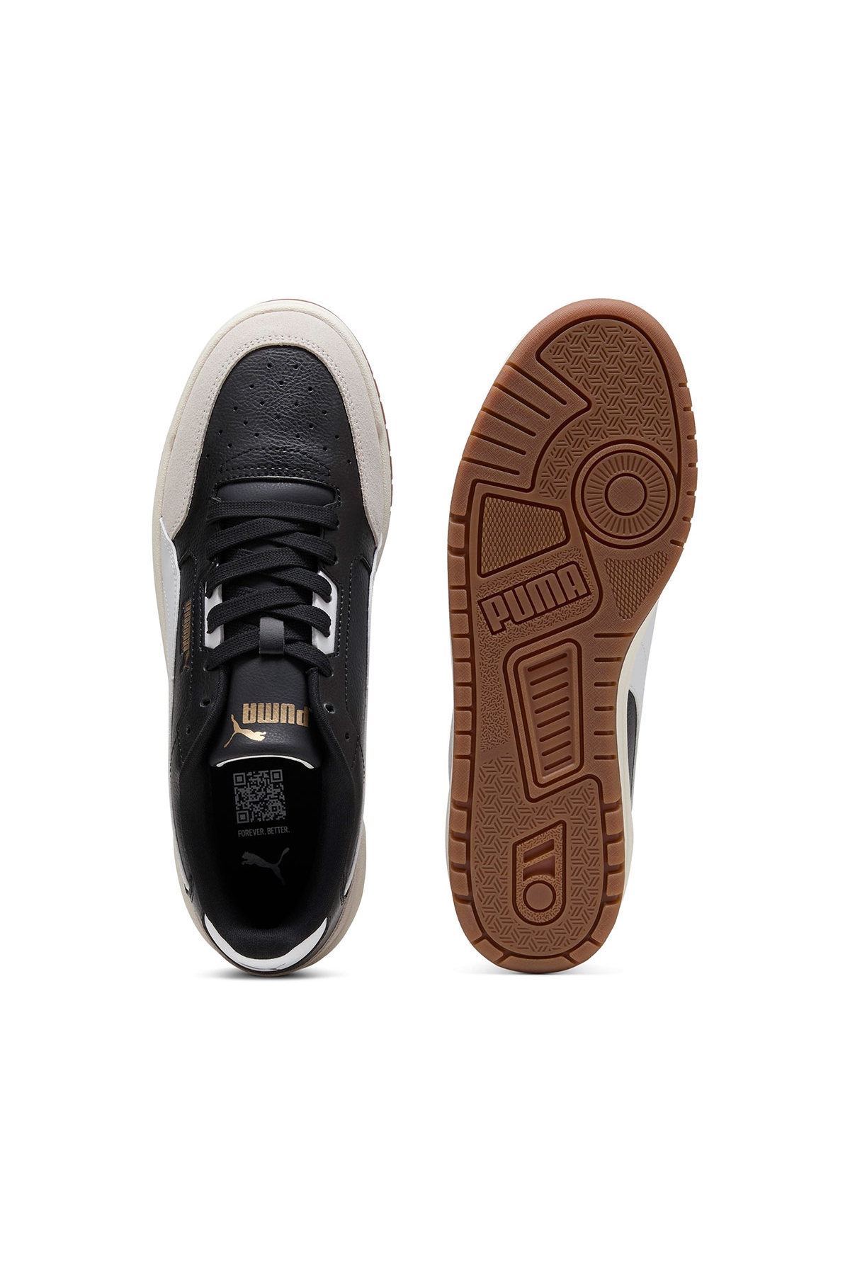 Shuffle Downtown OG Erkek Sneaker - Görsel 6