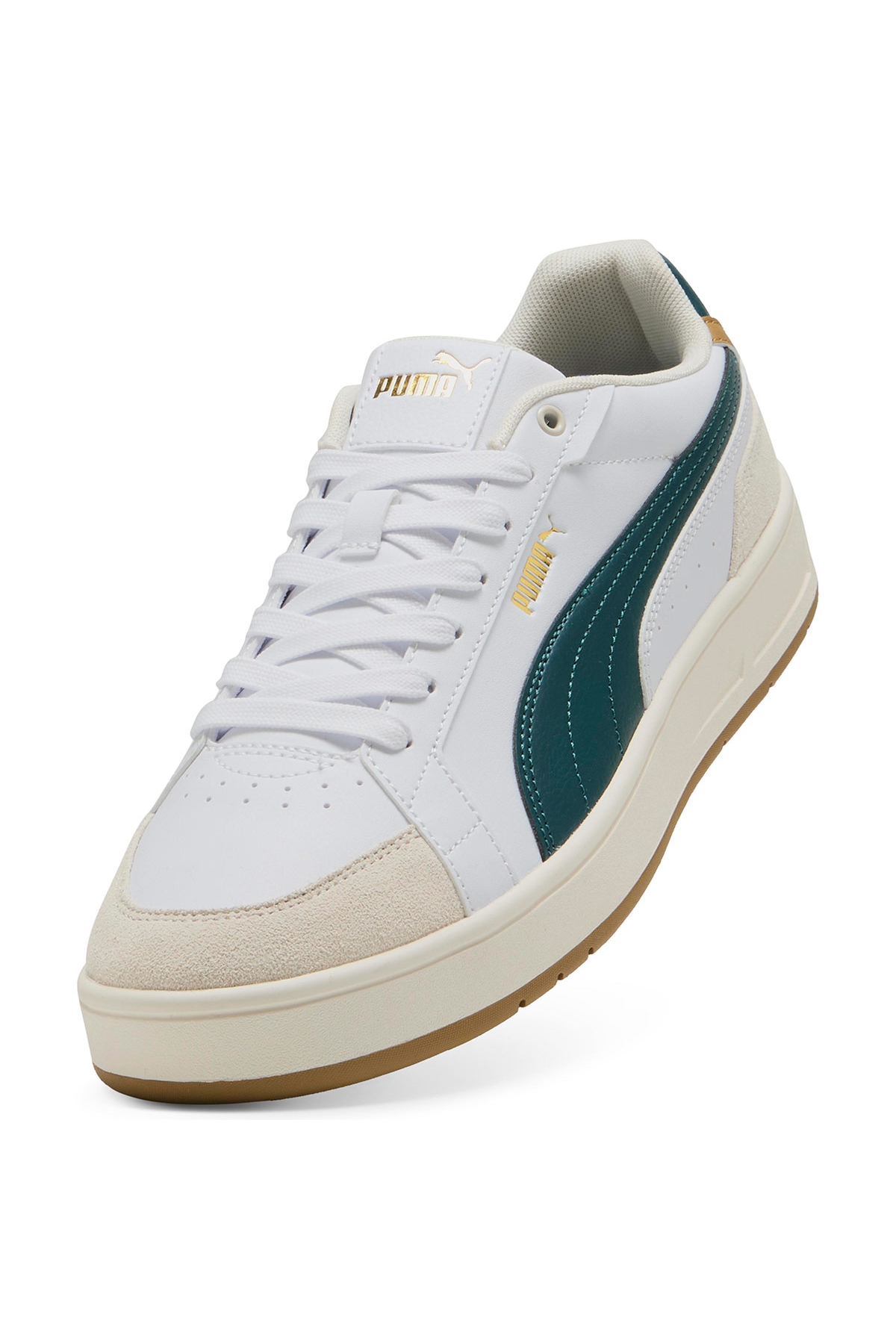 Court Classico Erkek Sneaker - Görsel 5