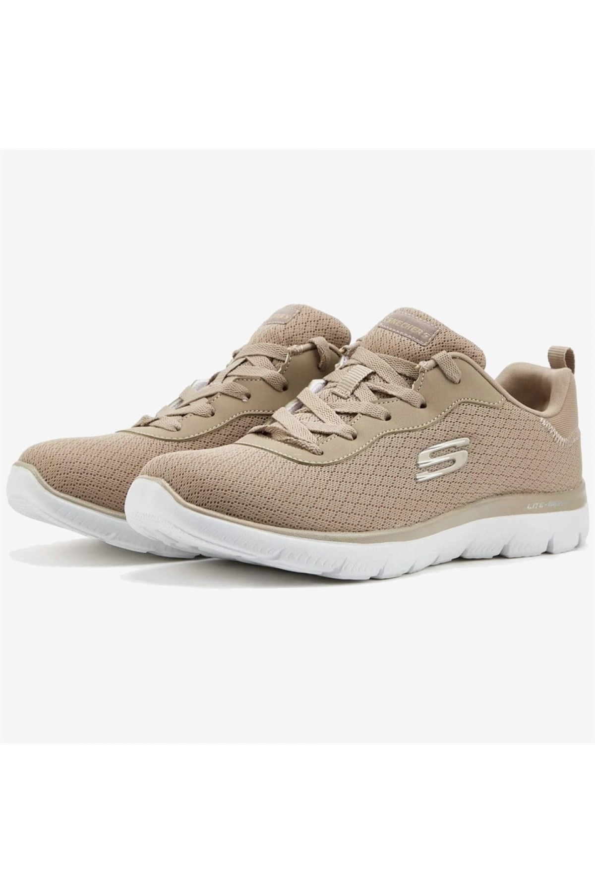 Summits Kadın Günlük Ayakkabı - Görsel 3