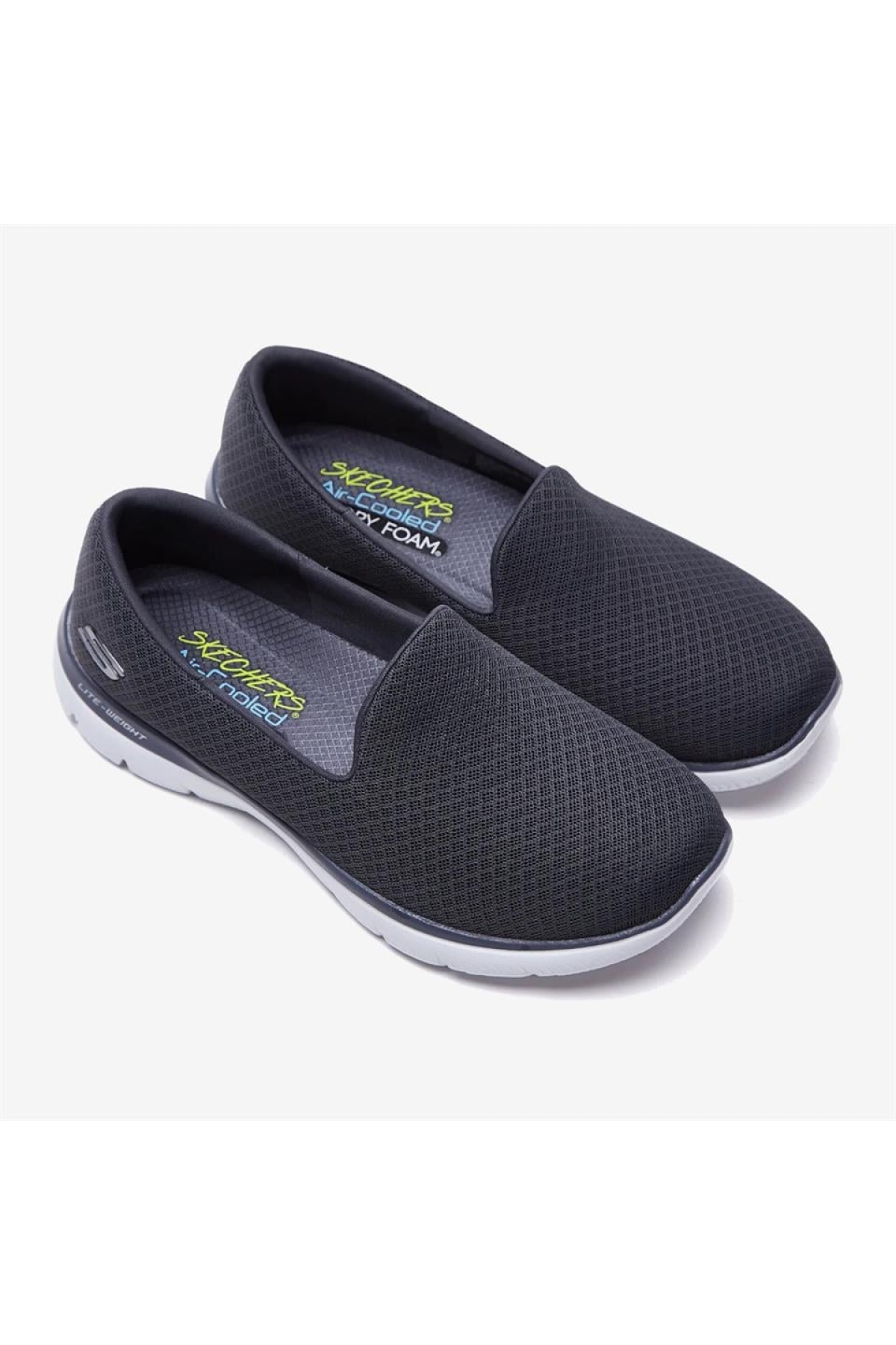 Summits Kadın Günlük Ayakkabı - Görsel 3