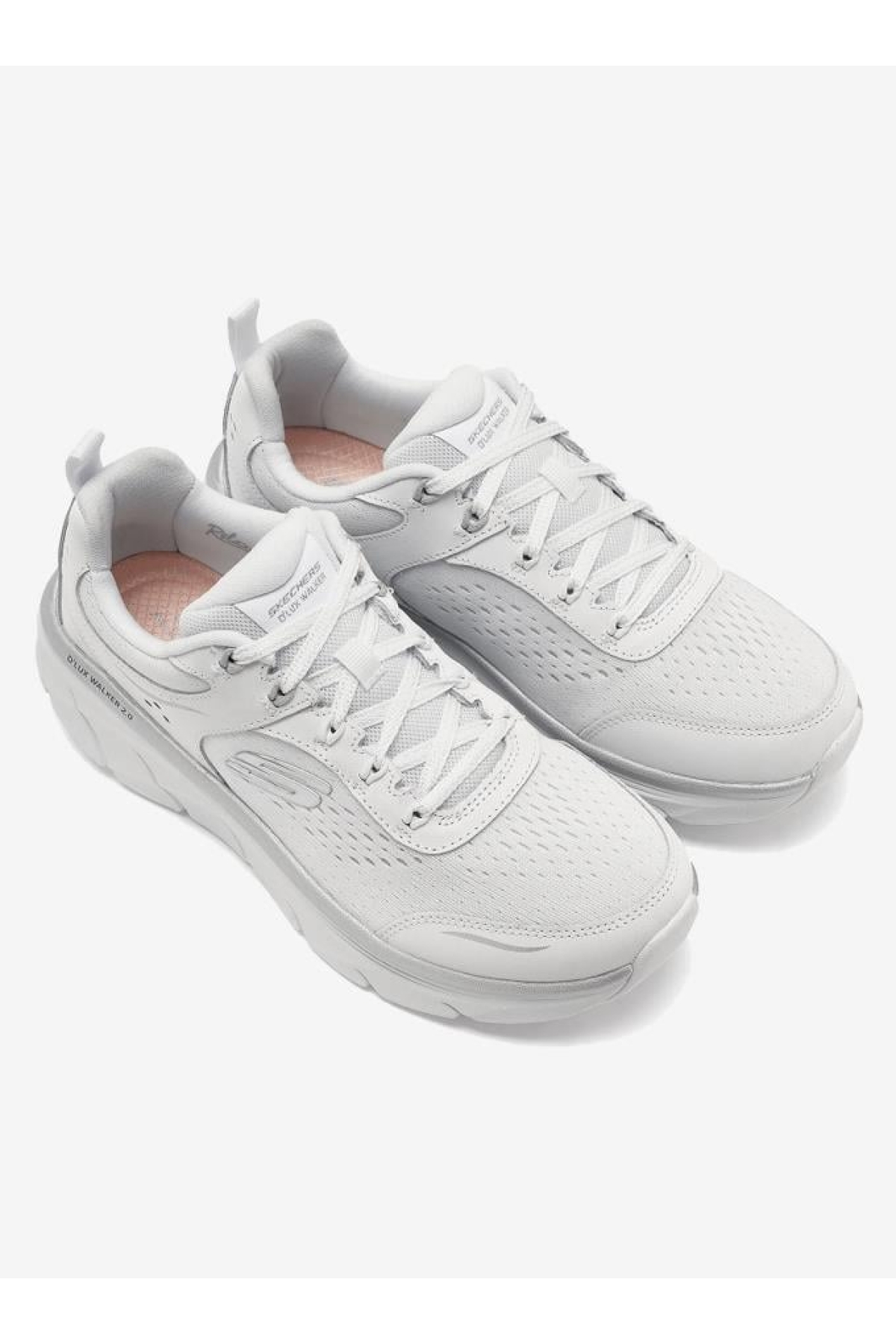 D'Lux Walker 2.0 Kadın Spor Ayakkabı - Görsel 2