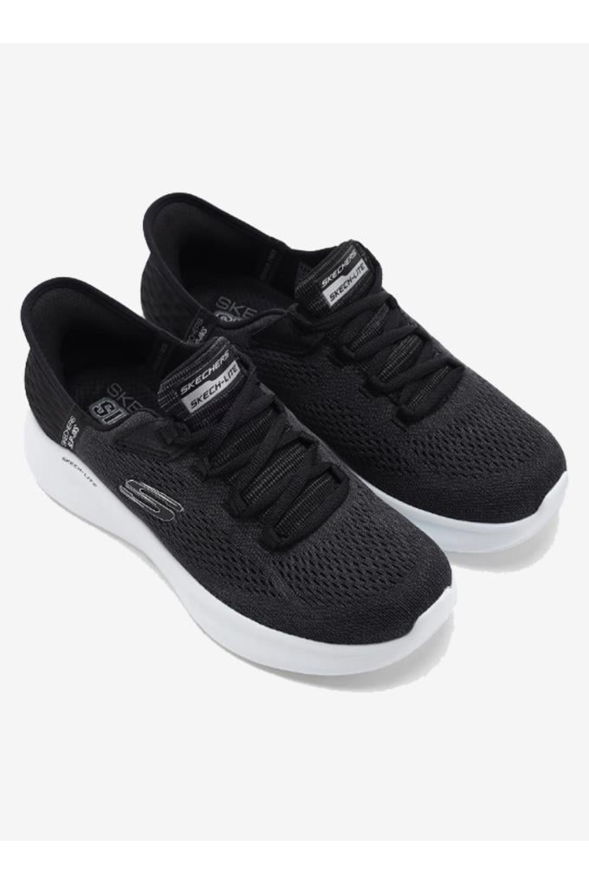 Skech-Lite Pro Kadın Günlük Ayakkabı - Görsel 3