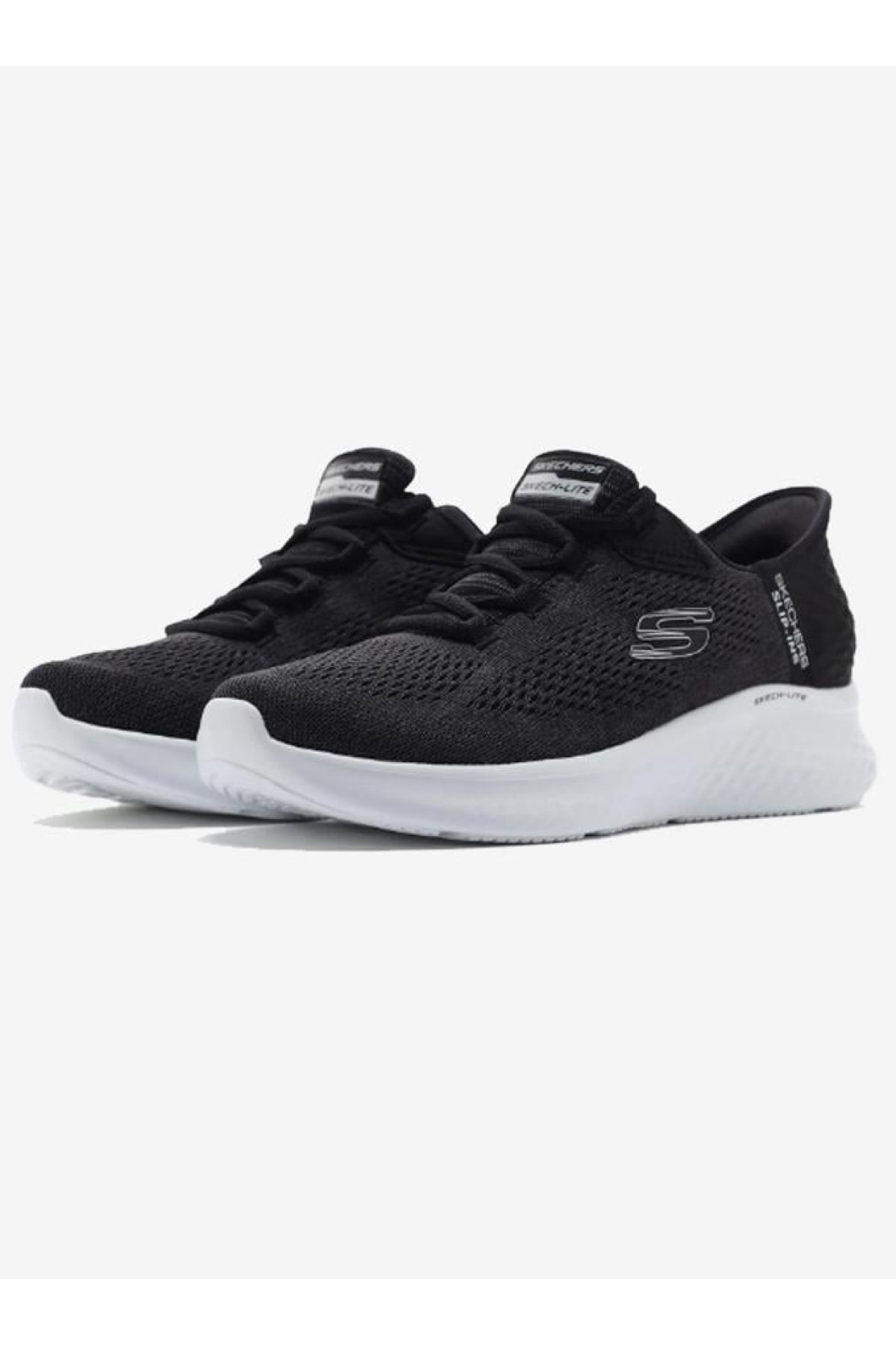 Skech-Lite Pro Kadın Günlük Ayakkabı - Görsel 4