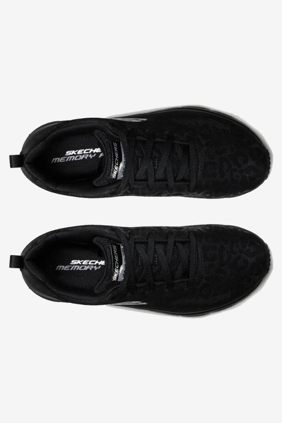 Fashion Fit Kadın Günlük Ayakkabı - Görsel 4