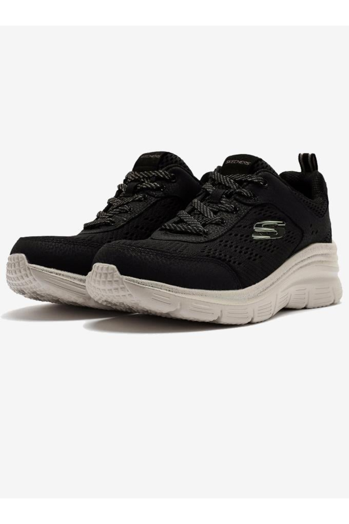 Fashion Fit Kadın Günlük Ayakkabı - Görsel 4