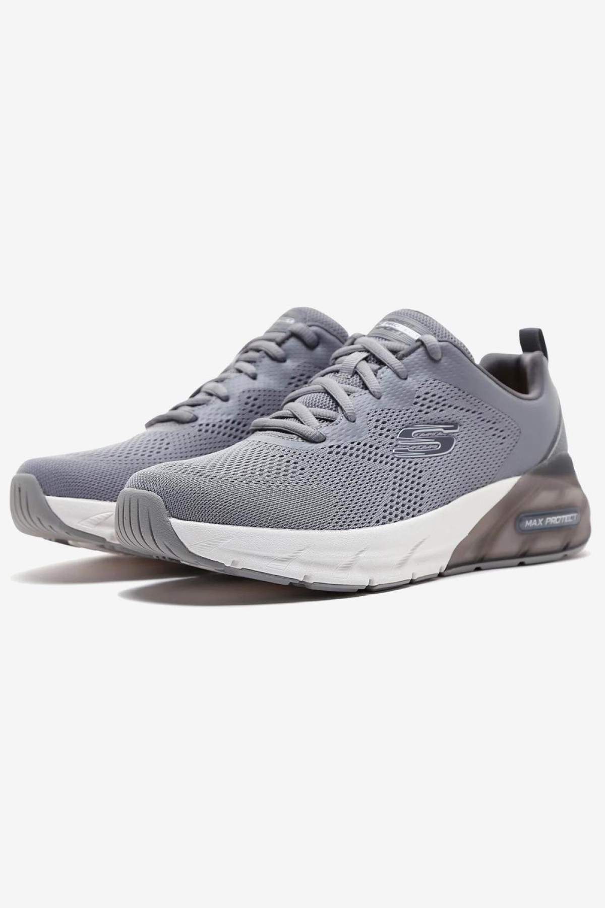 Max Protect Sport Erkek Günlük Ayakkabı - Görsel 4