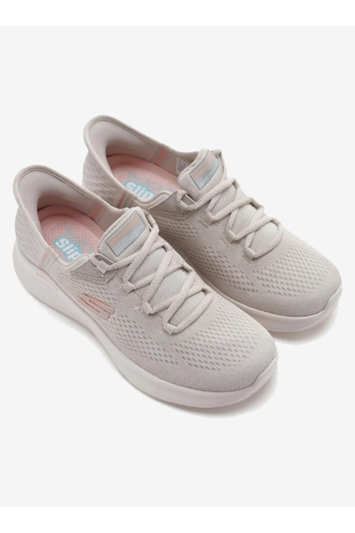 Skech-Lite Pro Kadın Günlük Ayakkabı - Görsel 2