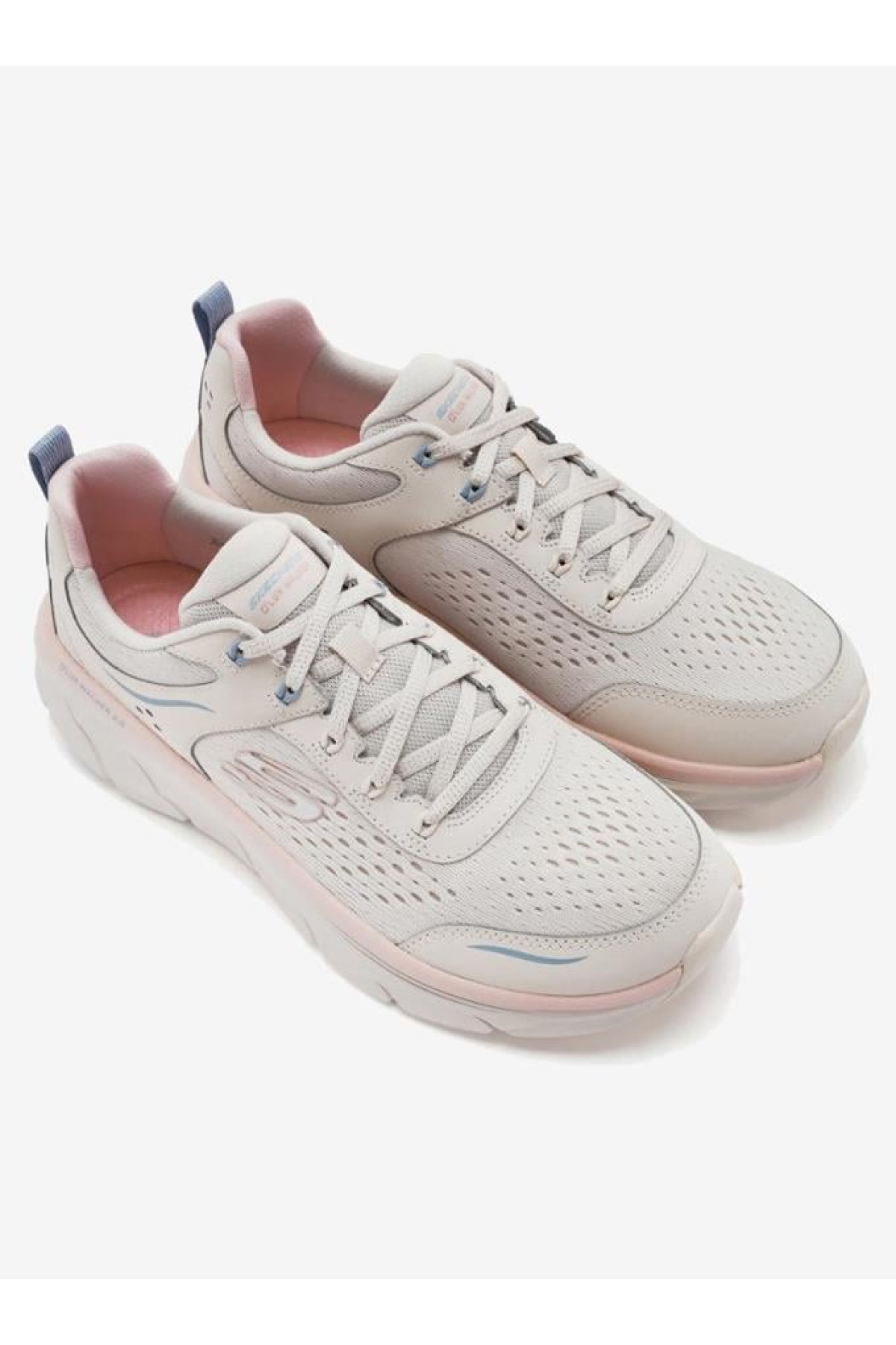 D'Lux Walker 2.0 Kadın Günlük Ayakkabı - Görsel 3