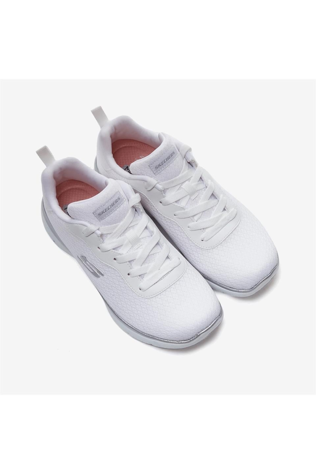 Summits Kadın Günlük Ayakkabı - Görsel 3