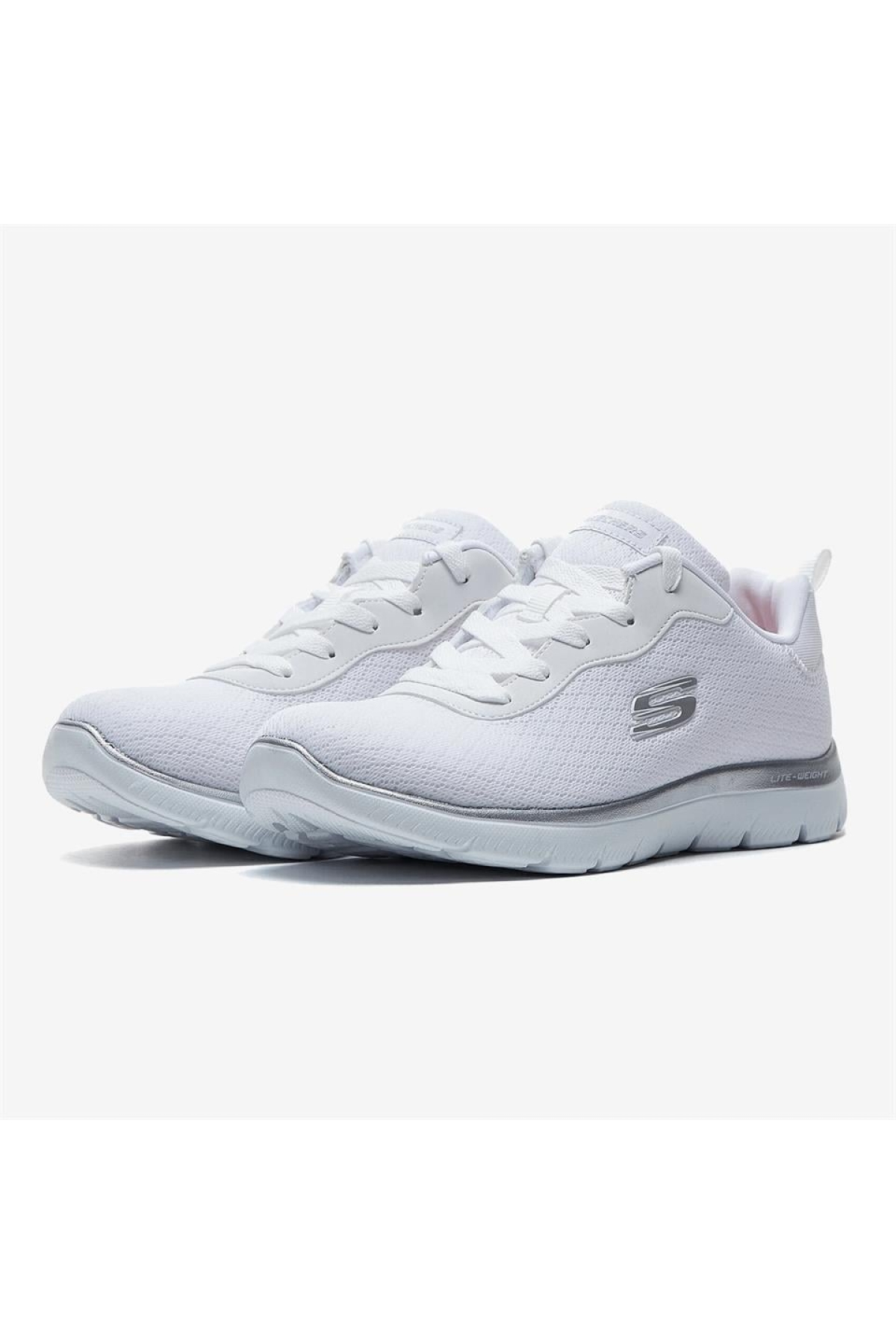 Summits Kadın Günlük Ayakkabı - Görsel 4