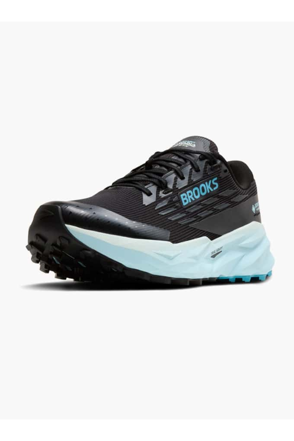 Cascadia 19 Gtx Kadın Koşu Ayakkabısı - Görsel 2