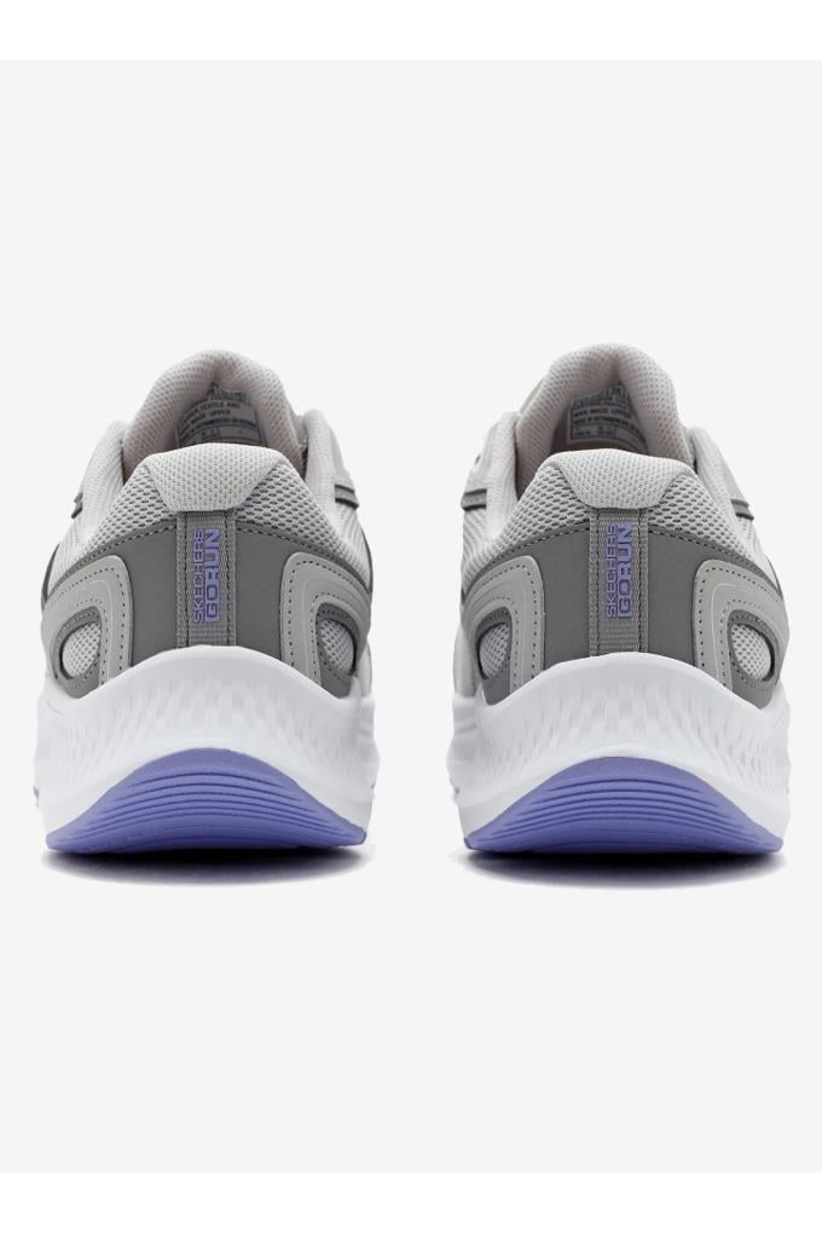 Go Run Consistent 2.0 Advantage Kadın Koşu Ayakkabısı - Görsel 4