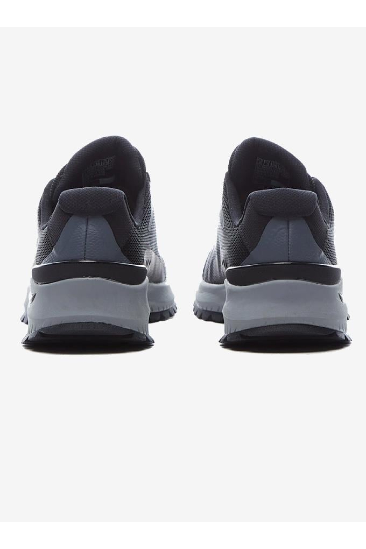 Skechers Skechers Siyah Arch Fit Discover Kadın Günlük Ayakkabı Outdoor Ayakkabı | Flo Siyah - 5. görsel