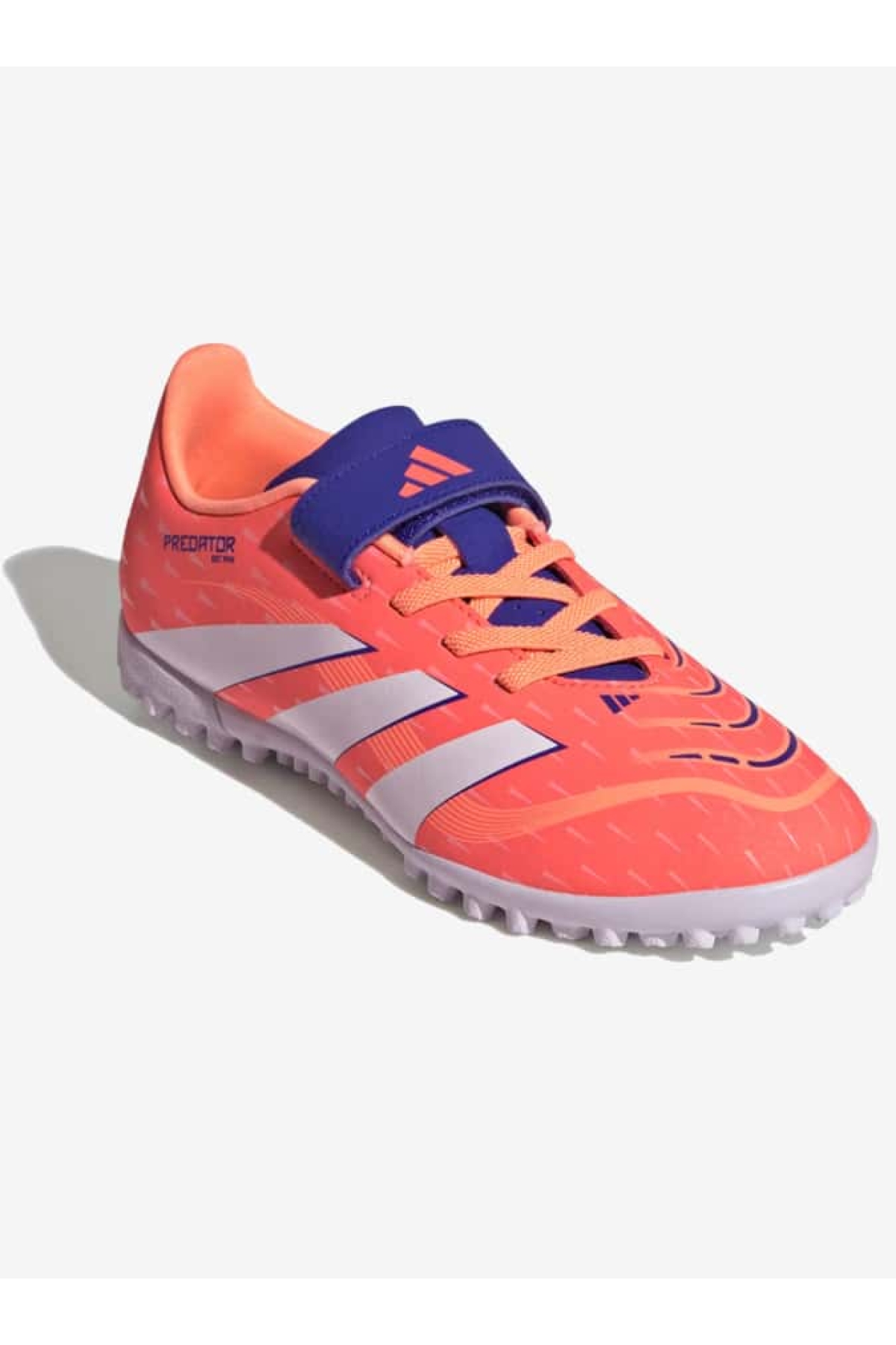 Predator Club Turf Boots Kids Çocuk Futbol Ayakkabısı Halısaha - Görsel 2