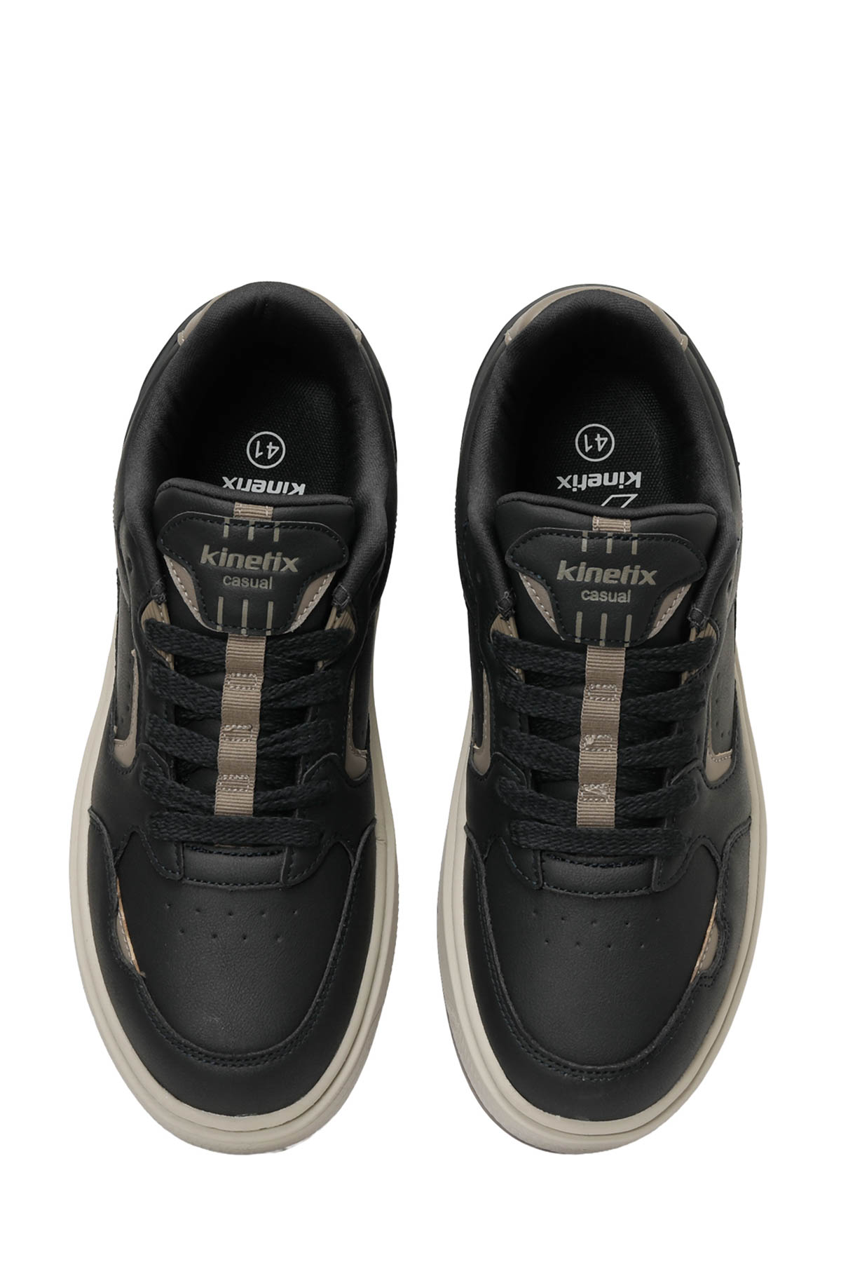 ARDEN 5PR Lacivert Erkek Sneaker - Görsel 6