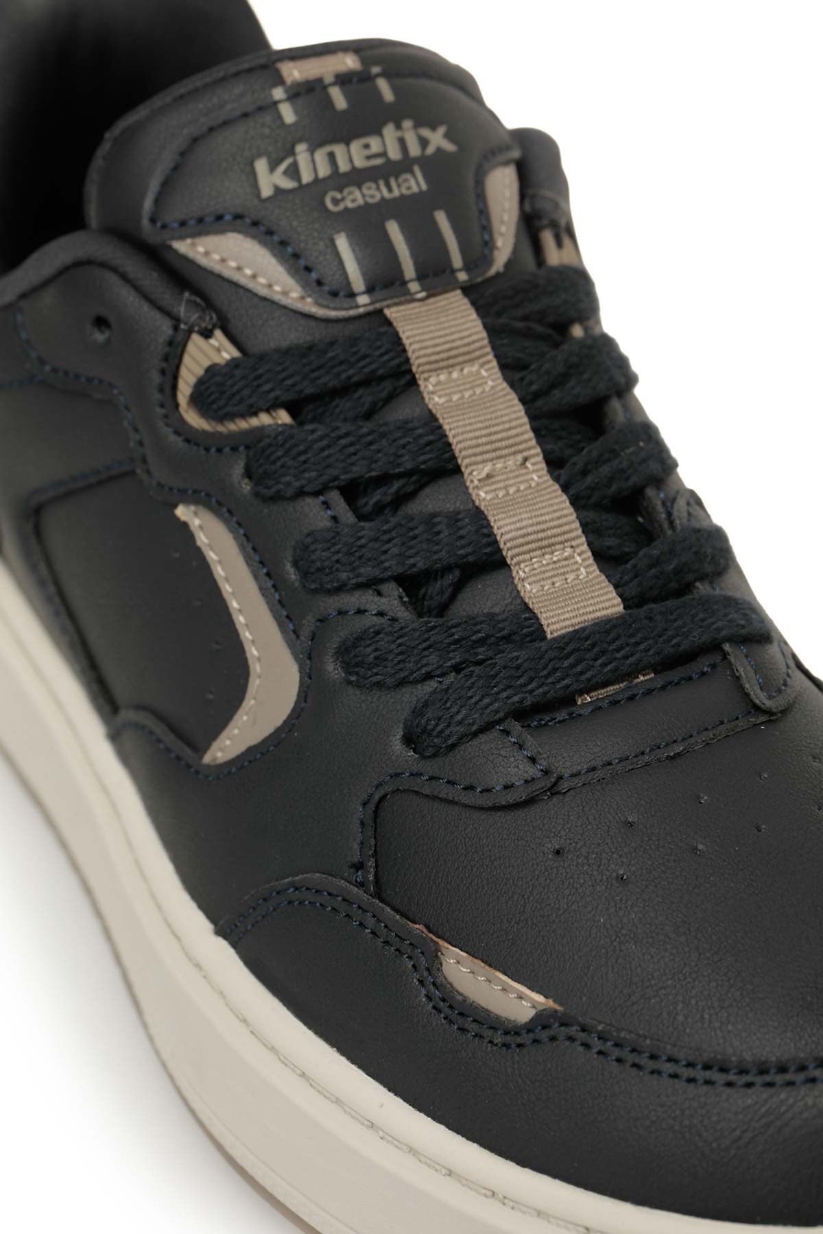 ARDEN 5PR Lacivert Erkek Sneaker - Görsel 9