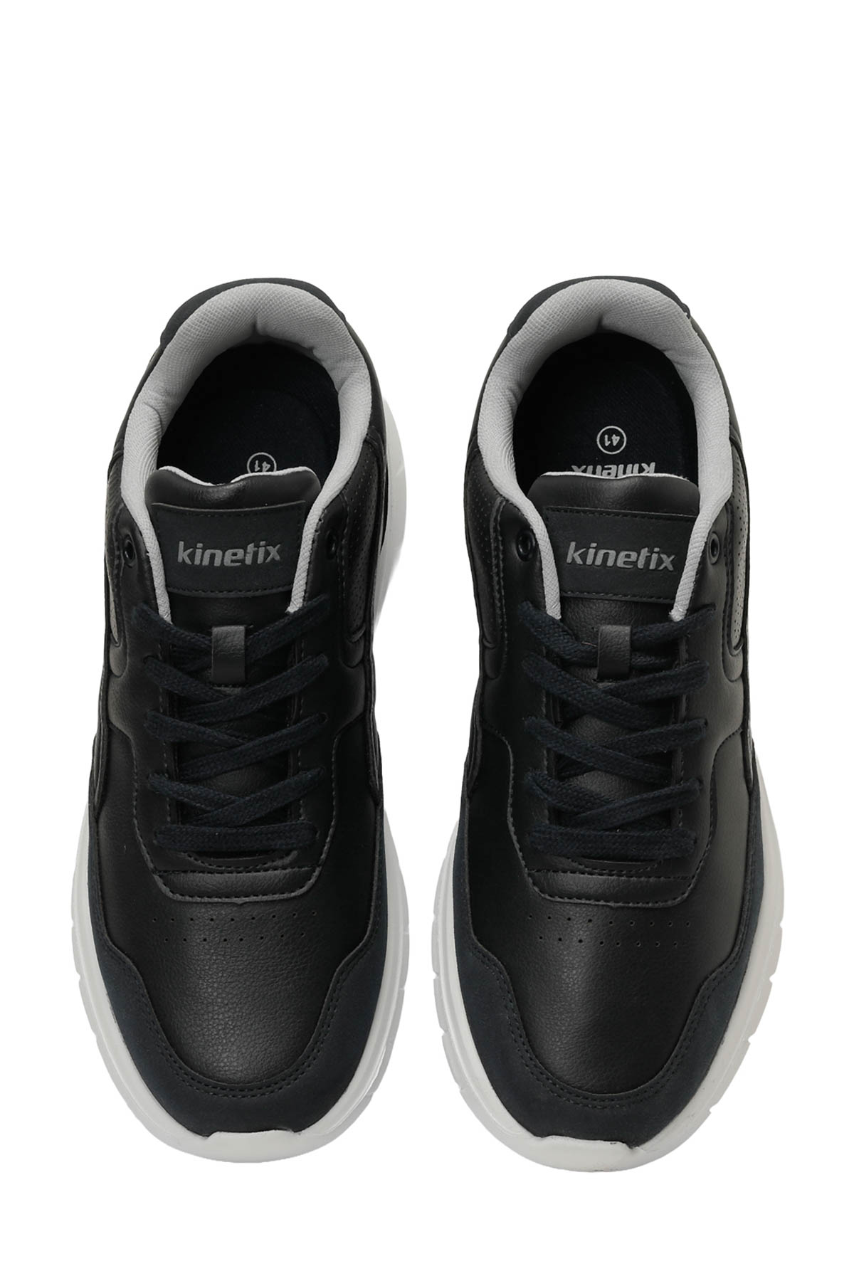 TERMES 5PR Lacivert Erkek Spor Ayakkabı - Görsel 5