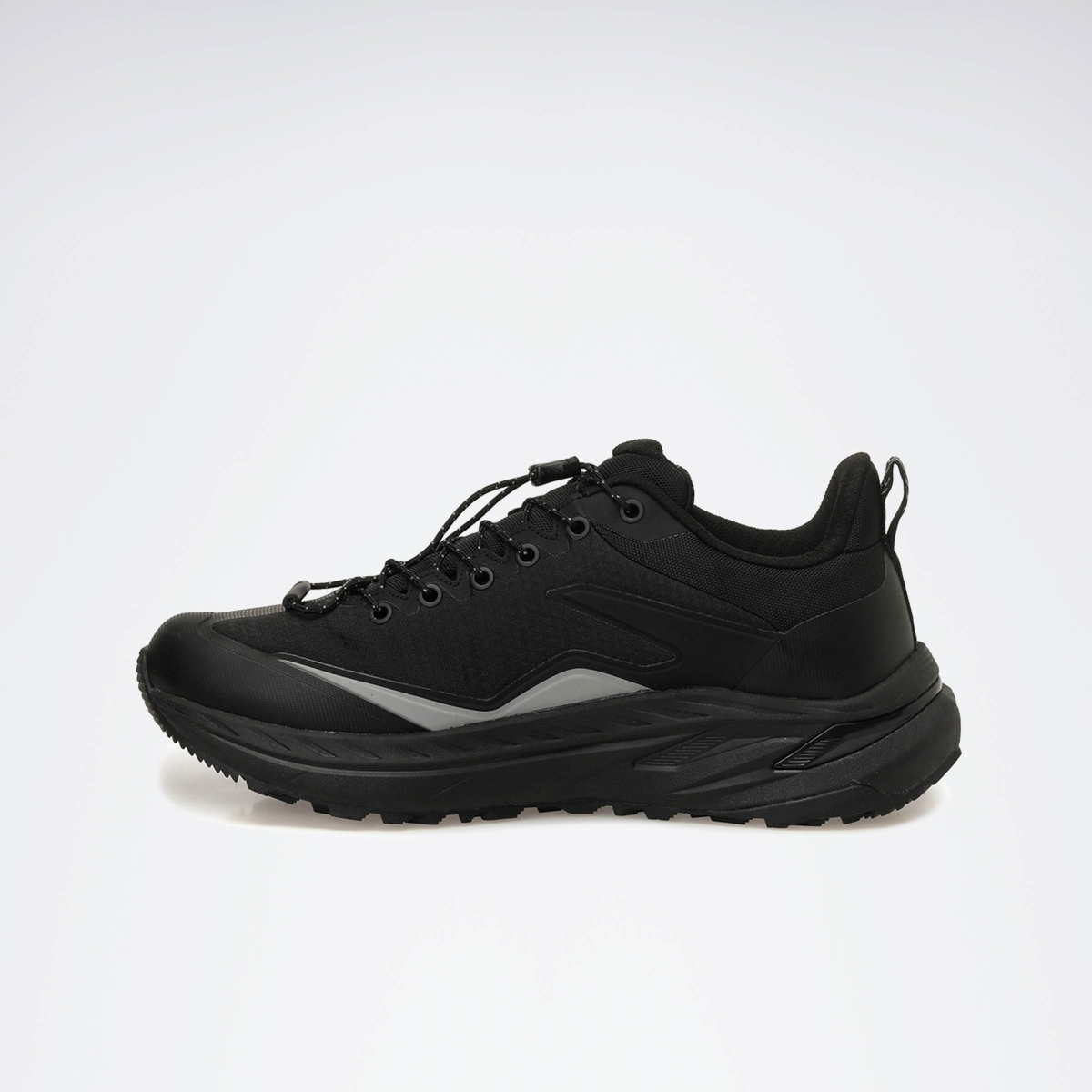 Reebok OLIWA TEN I Siyah Erkek Outdoor