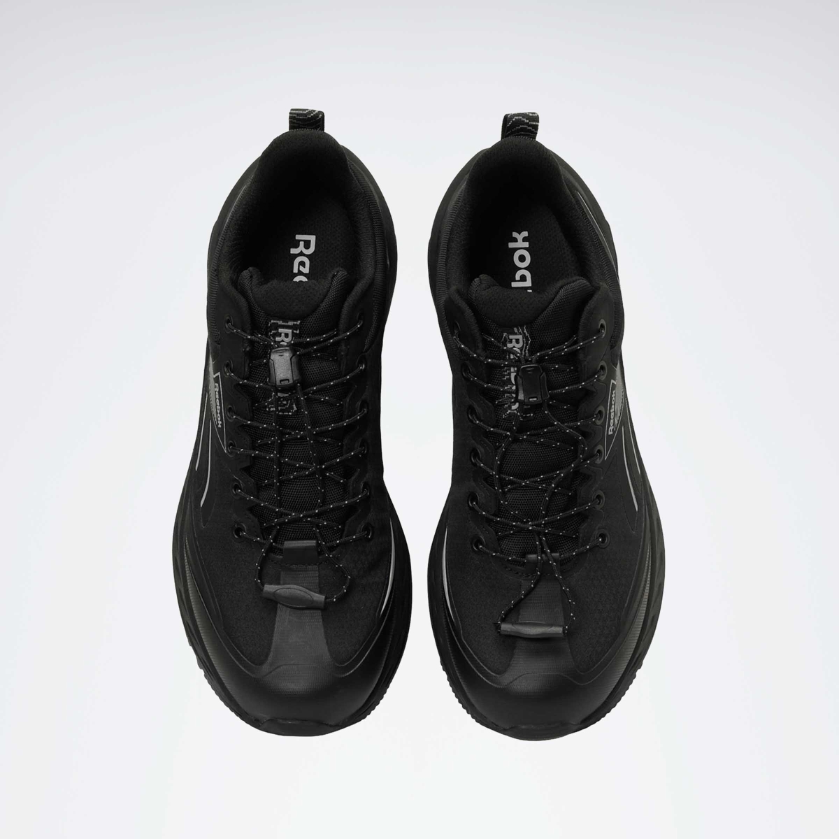 Reebok OLIWA TEN I Siyah Erkek Outdoor