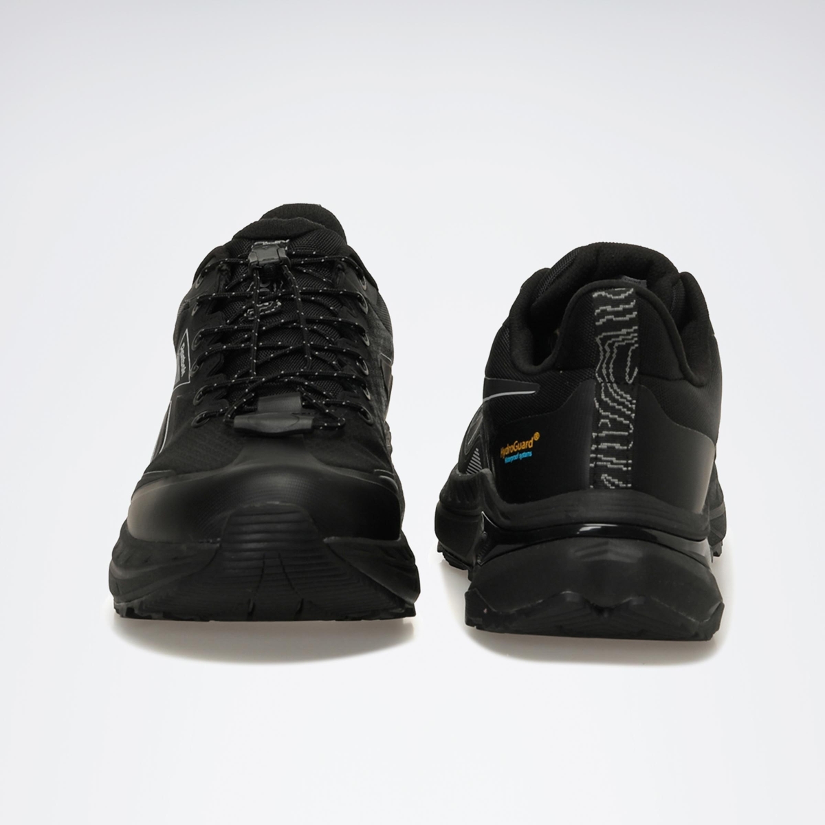 Reebok OLIWA TEN I Siyah Erkek Outdoor