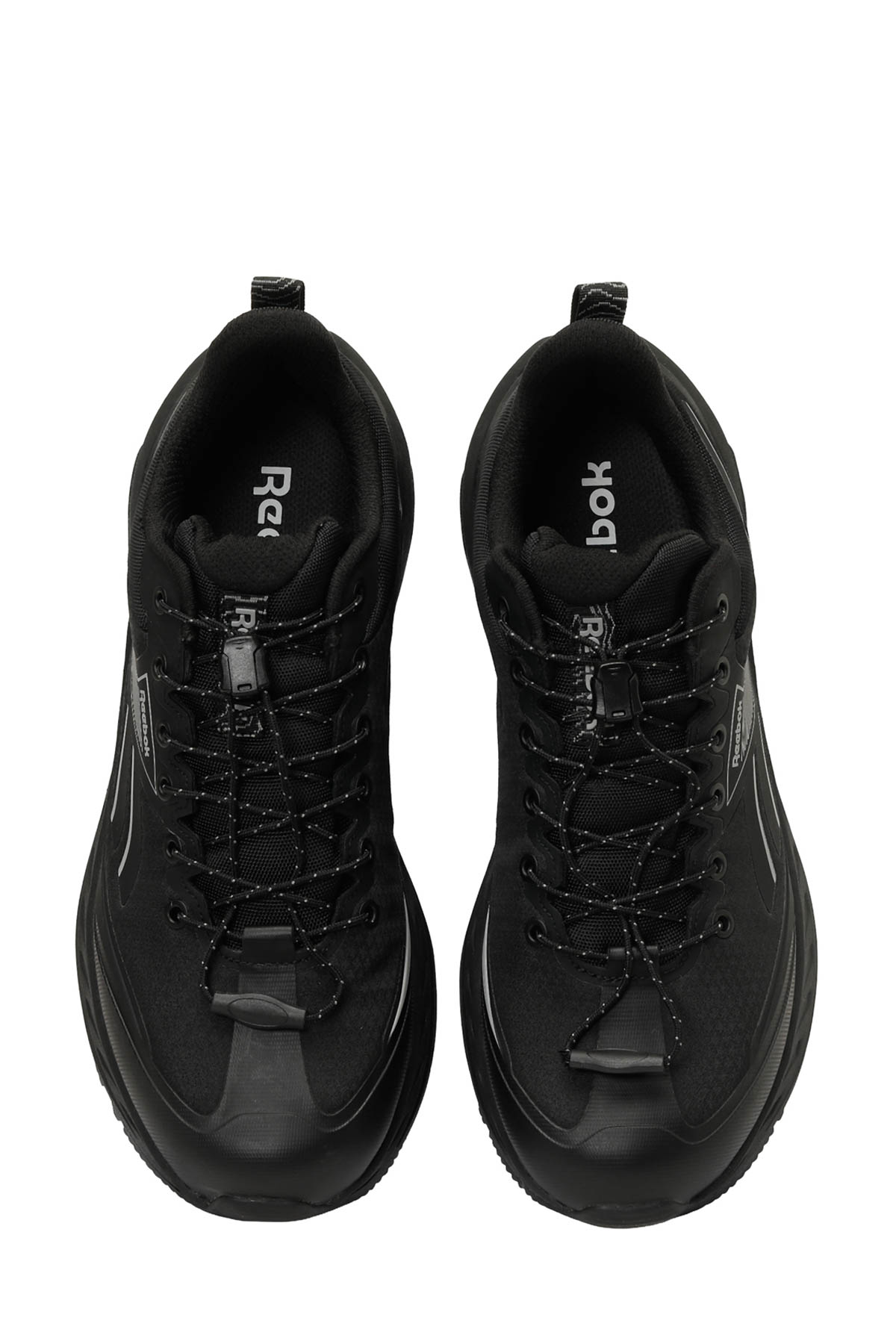 OLIWA TEN I Siyah Erkek Outdoor - Görsel 5